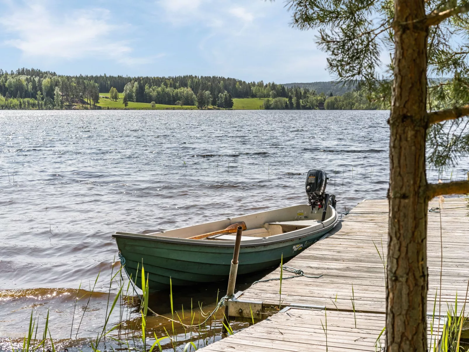 Löaborn (VML250)-Buiten