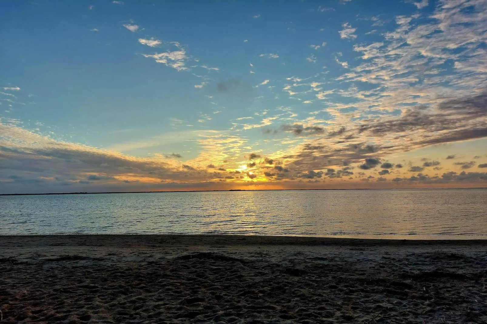 5 persoons vakantie huis in Hemmet-Waterzicht