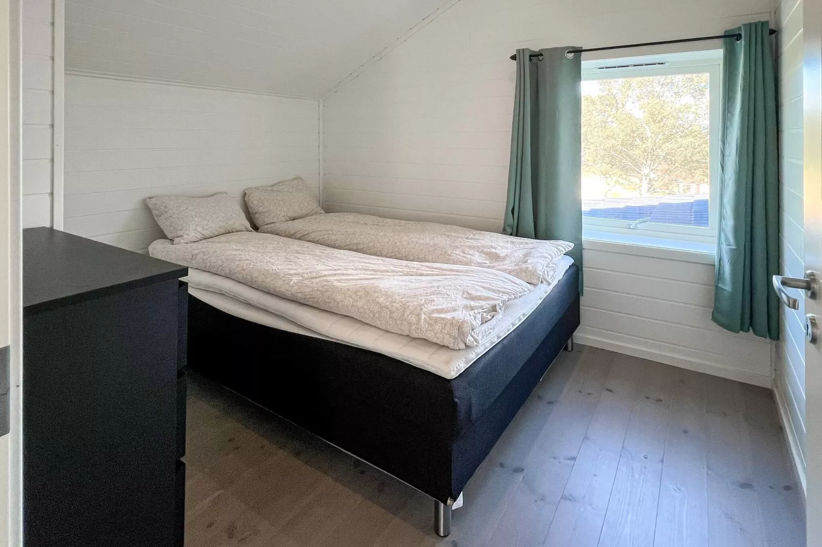 8 persoons vakantie huis in Svelgen-Binnen