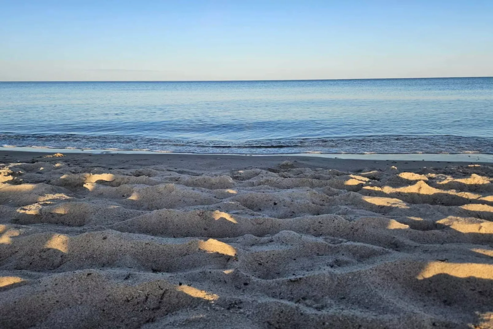 8 persoons vakantie huis in Væggerløse-Waterzicht