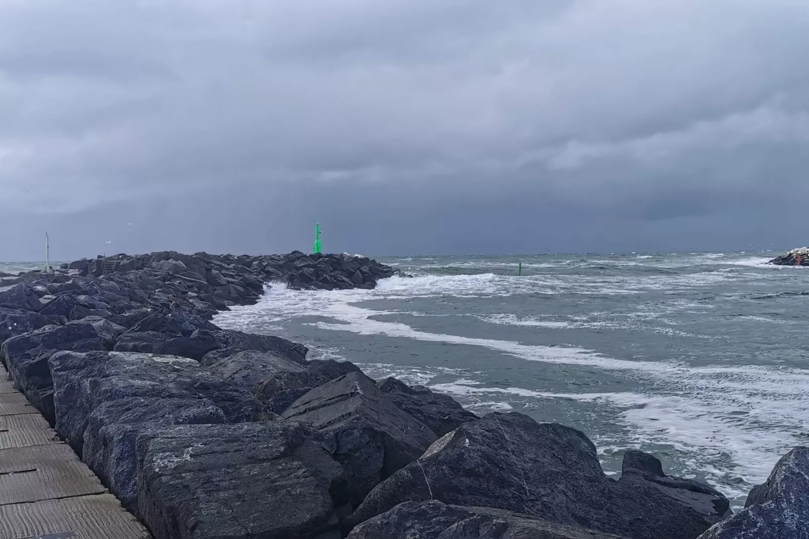 6 persoons vakantie huis in Henne-Waterzicht