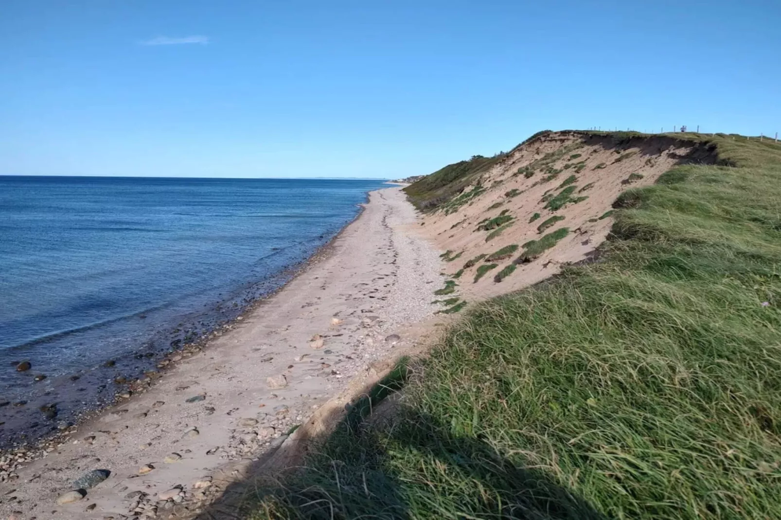 8 persoons vakantie huis in Vejby-Waterzicht