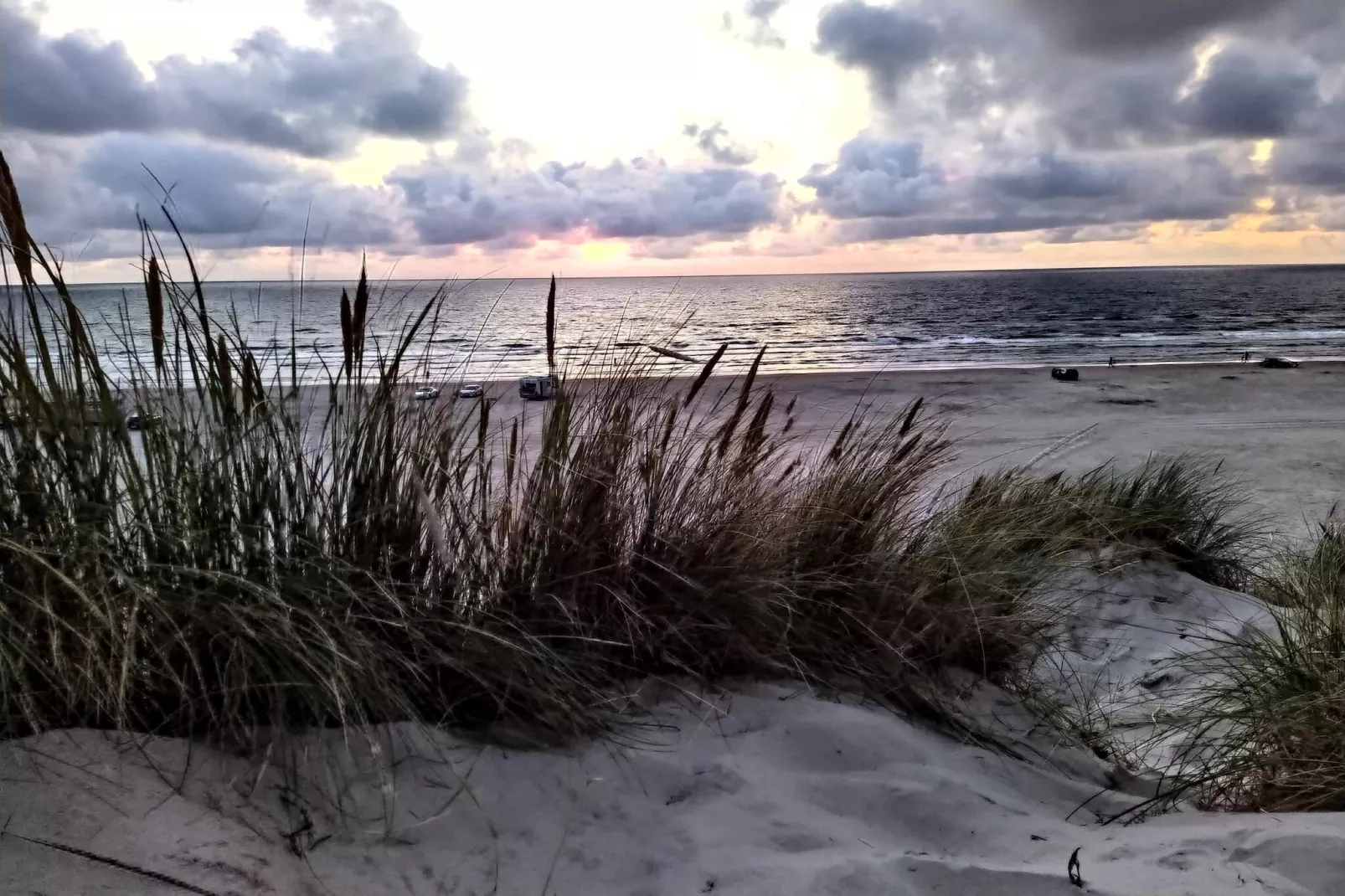 5 persoons vakantie huis in Vejers Strand