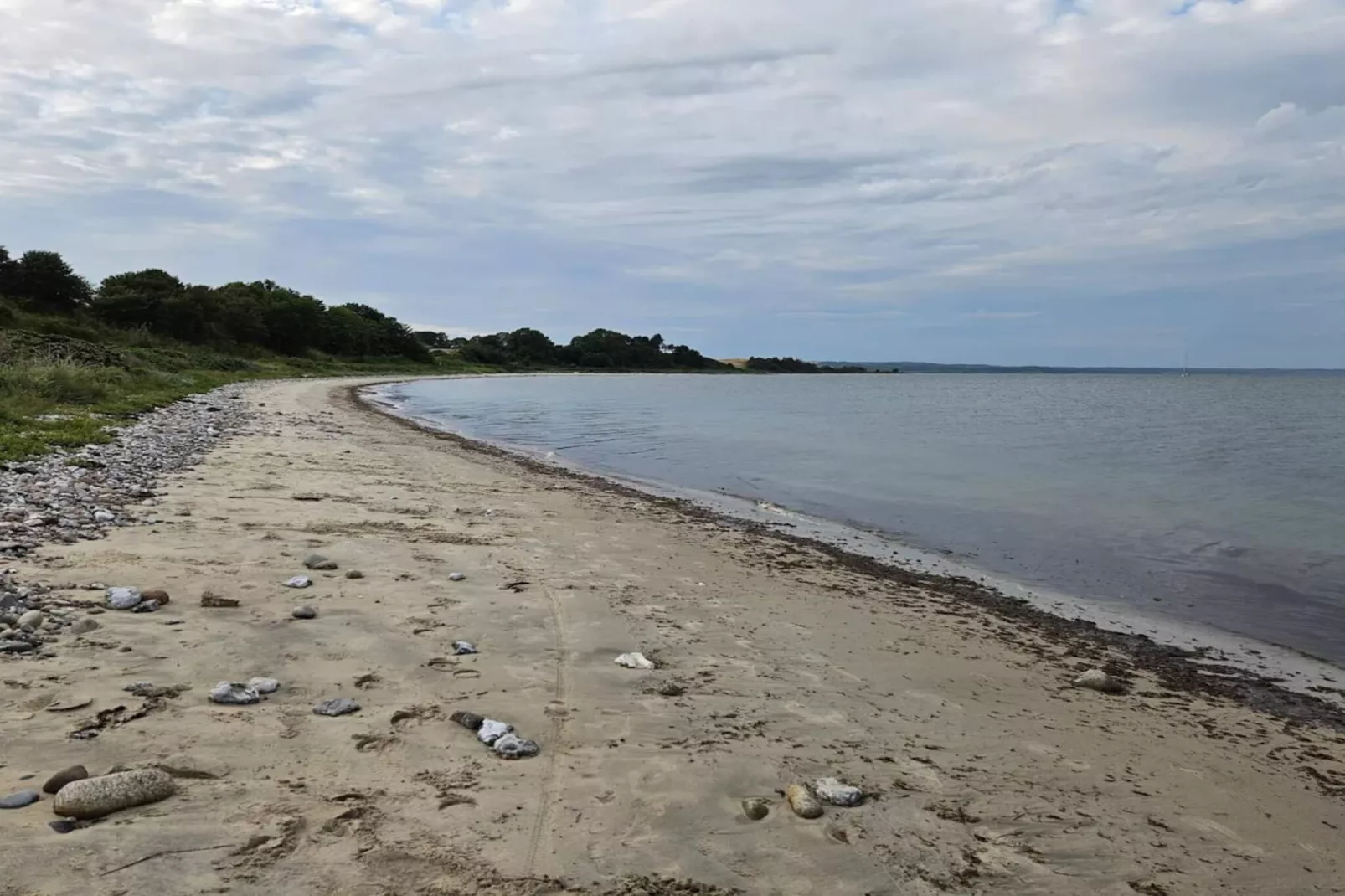 11 persoons vakantie huis in Knebel-Waterzicht