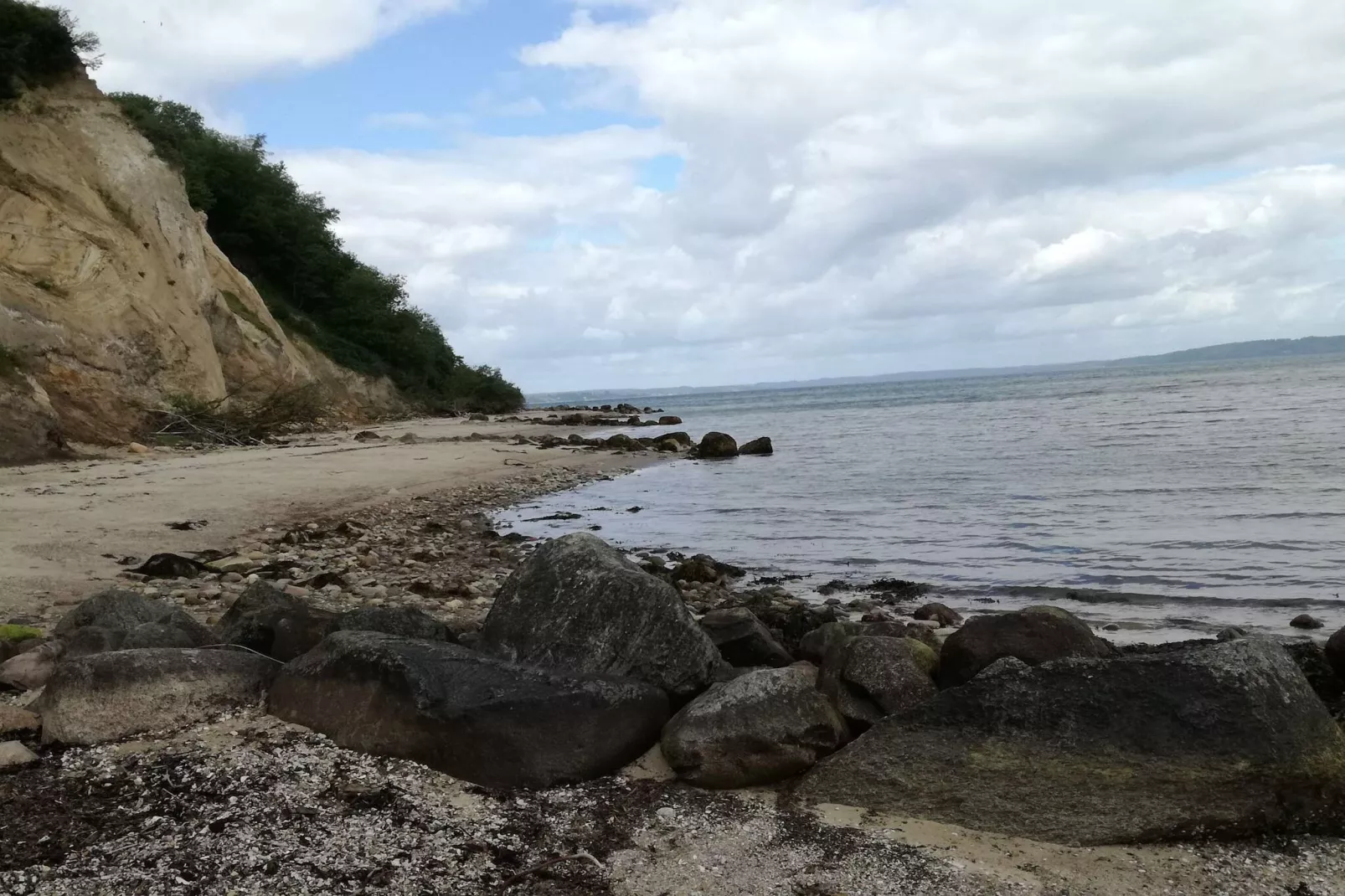 8 persoons vakantie huis in Børkop-Waterzicht