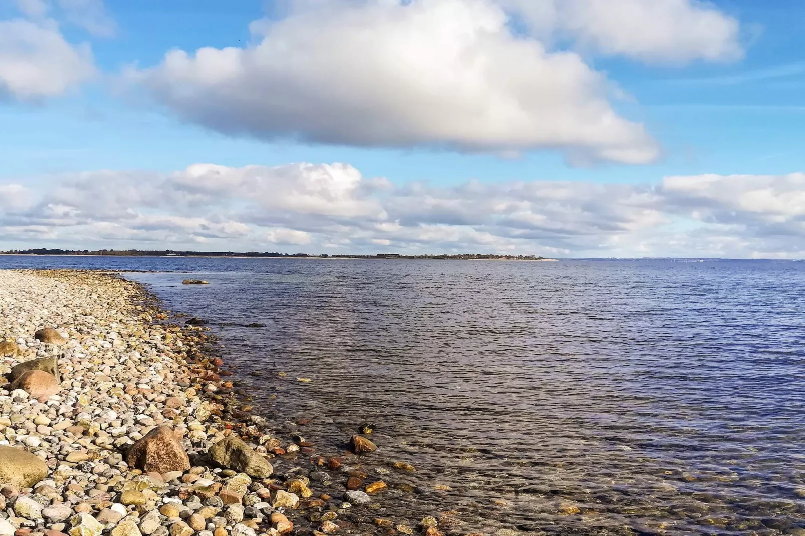 6 persoons vakantie huis in Haderslev-Waterzicht
