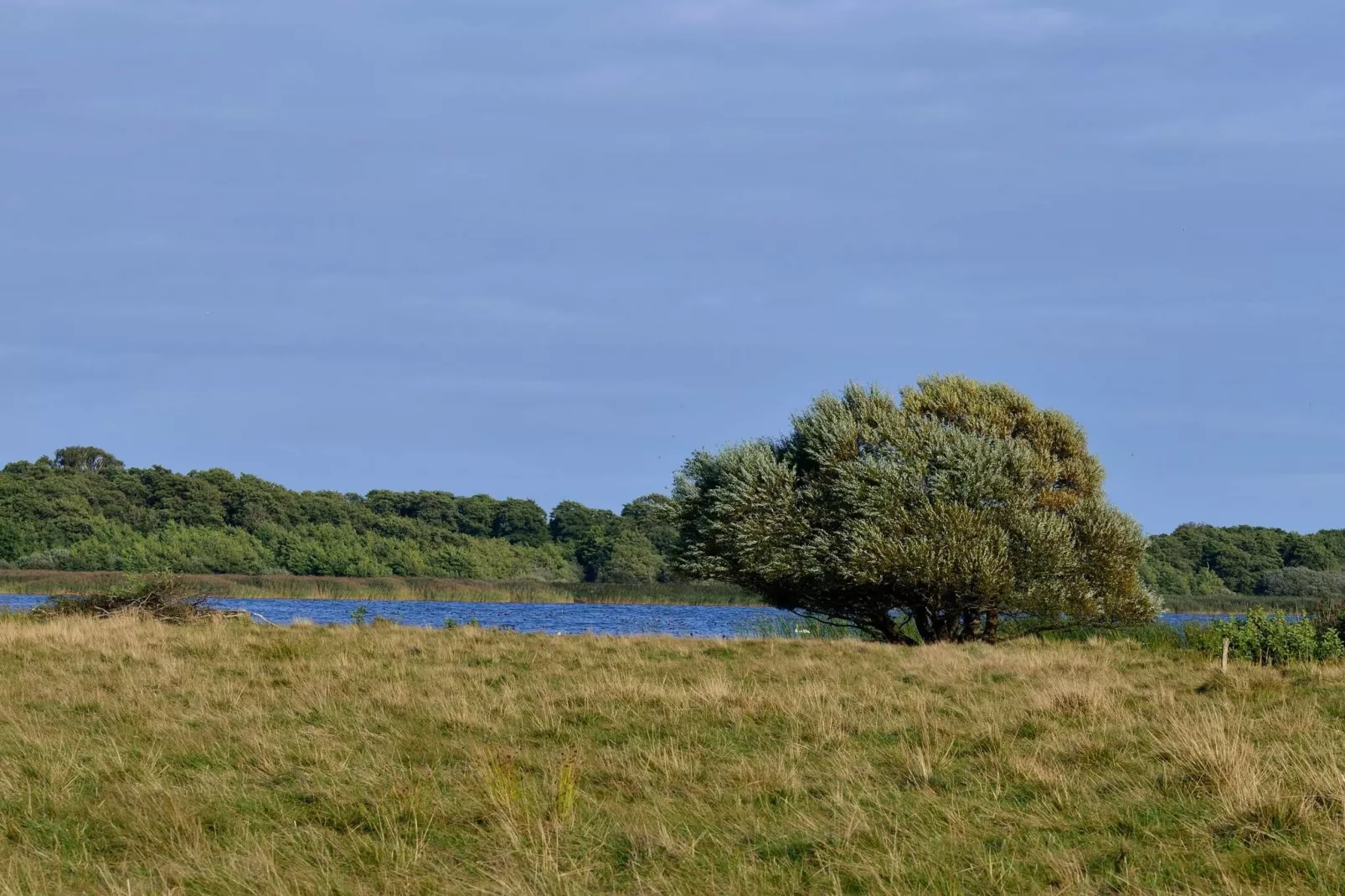 6 persoons vakantie huis in Ebeltoft-Waterzicht
