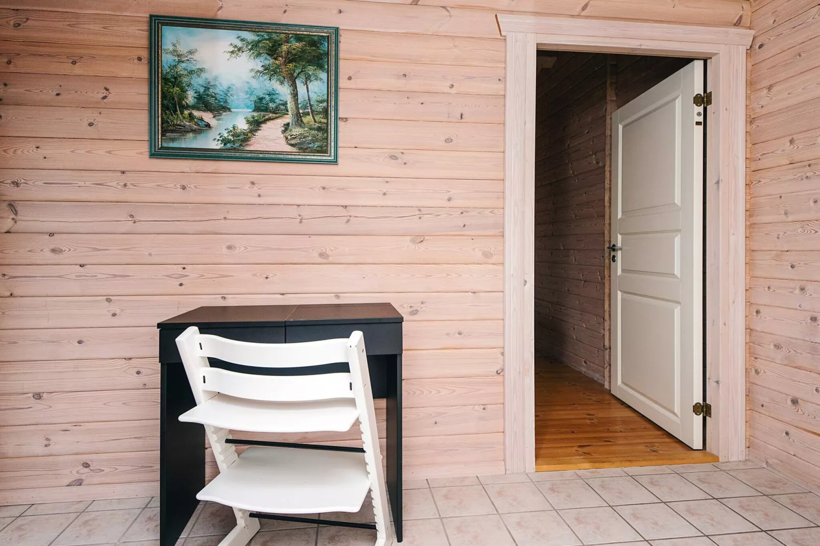 4 persoons vakantie huis in Egå-Binnen