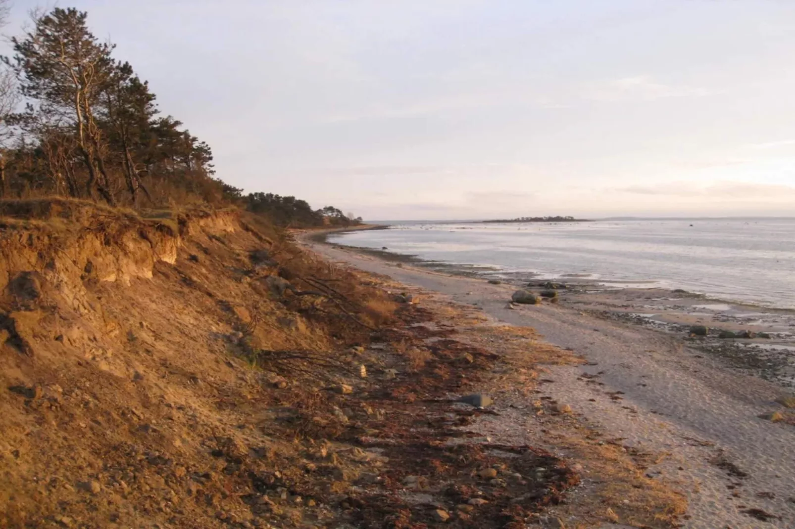 6 persoons vakantie huis in Jægerspris-Waterzicht