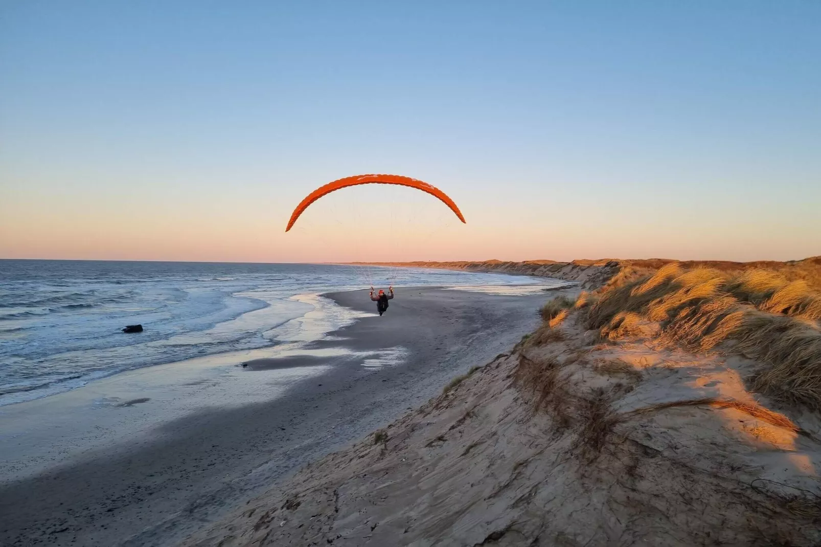 4 persoons vakantiehuis-Waterzicht