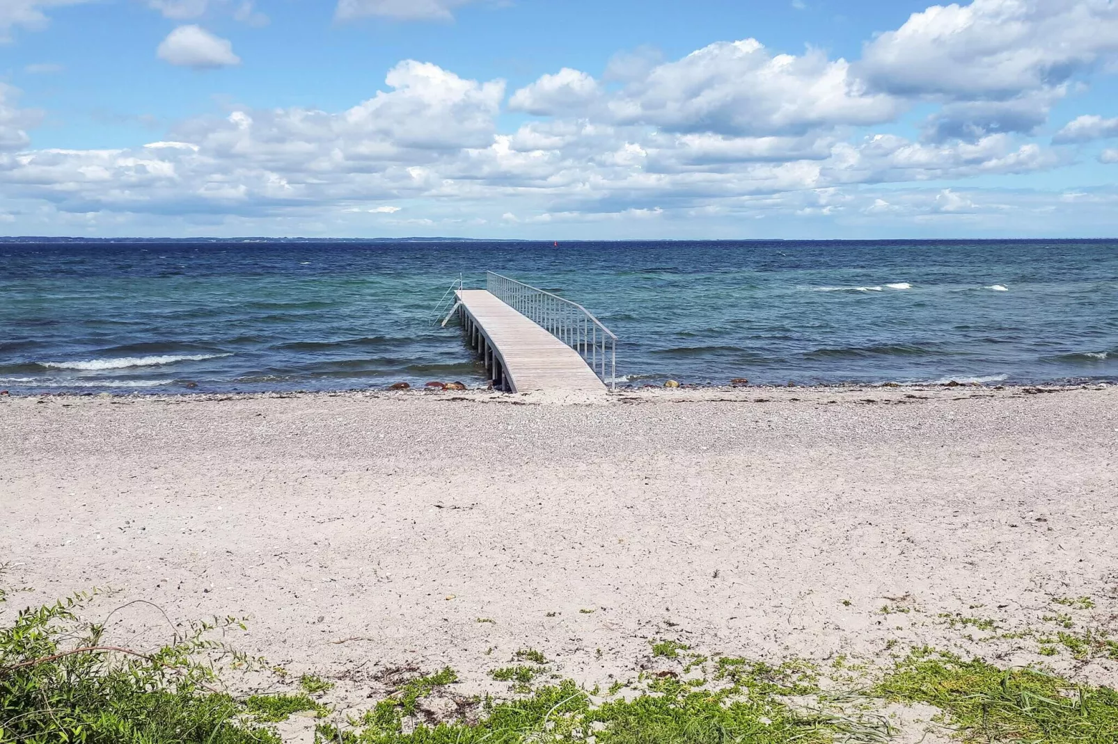 4 persoons vakantie huis in Tranekær-Waterzicht