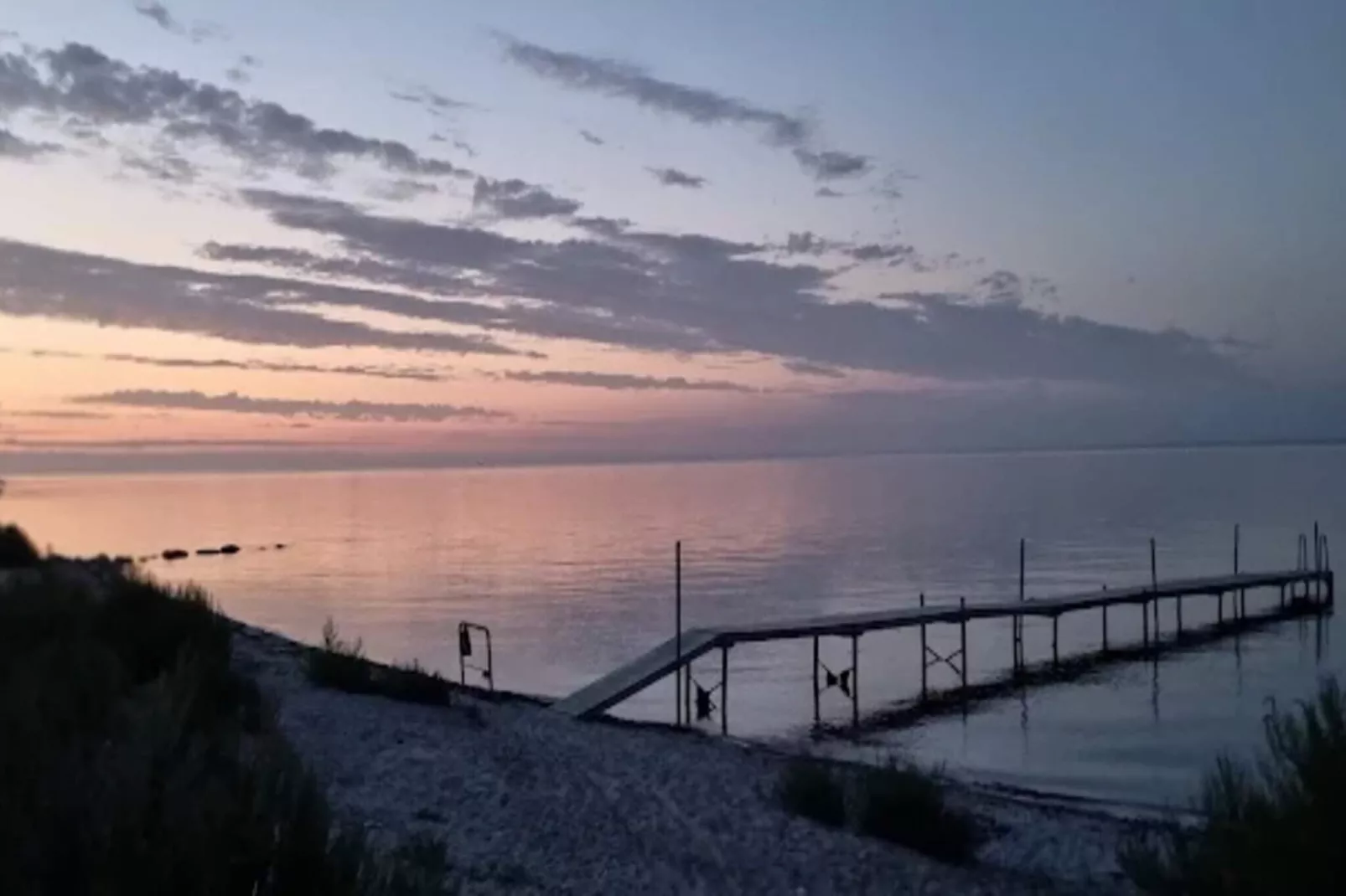 6 persoons vakantie huis in Nordborg-Waterzicht