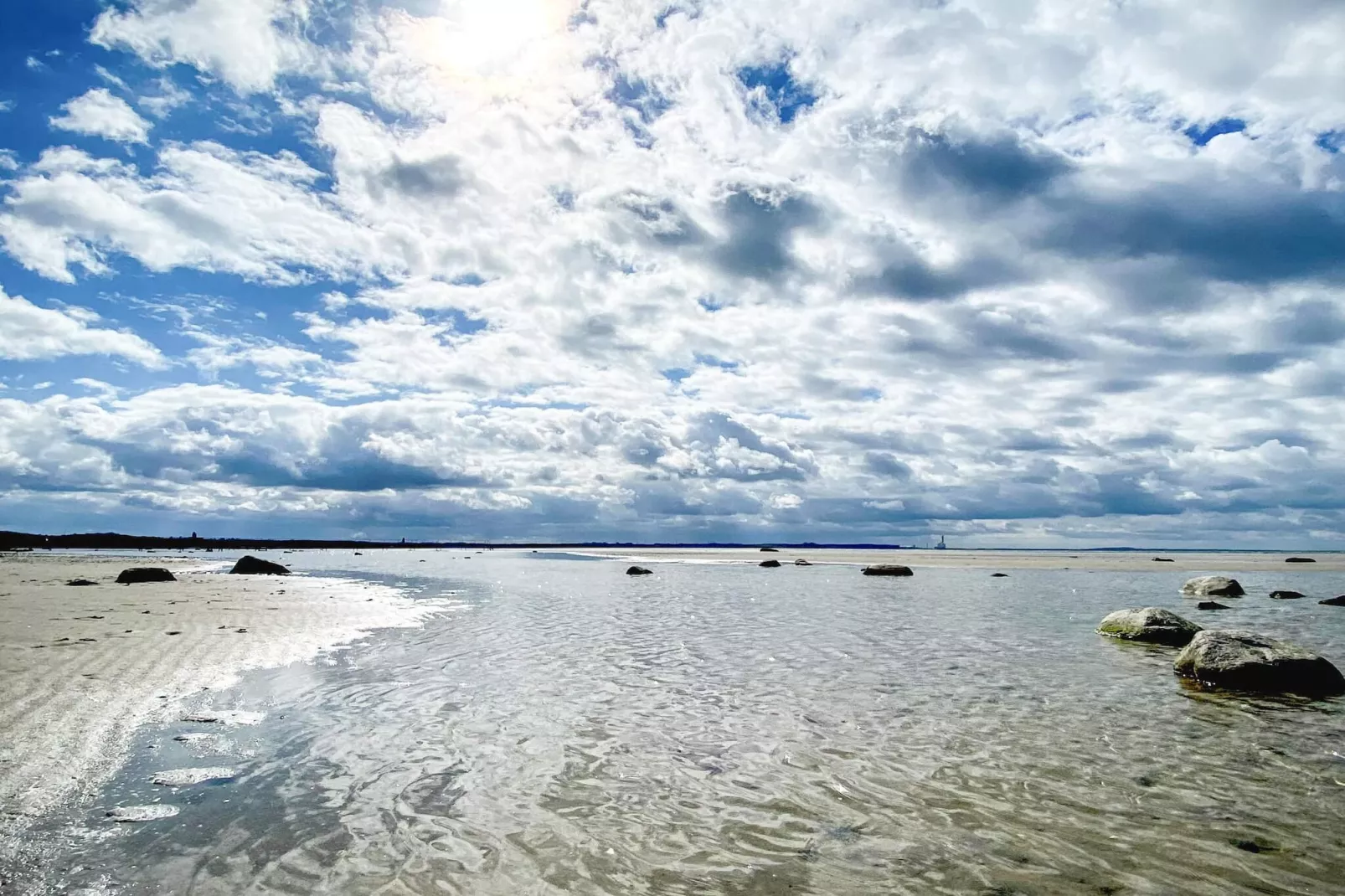 4 persoons vakantie huis in Jægerspris-Waterzicht