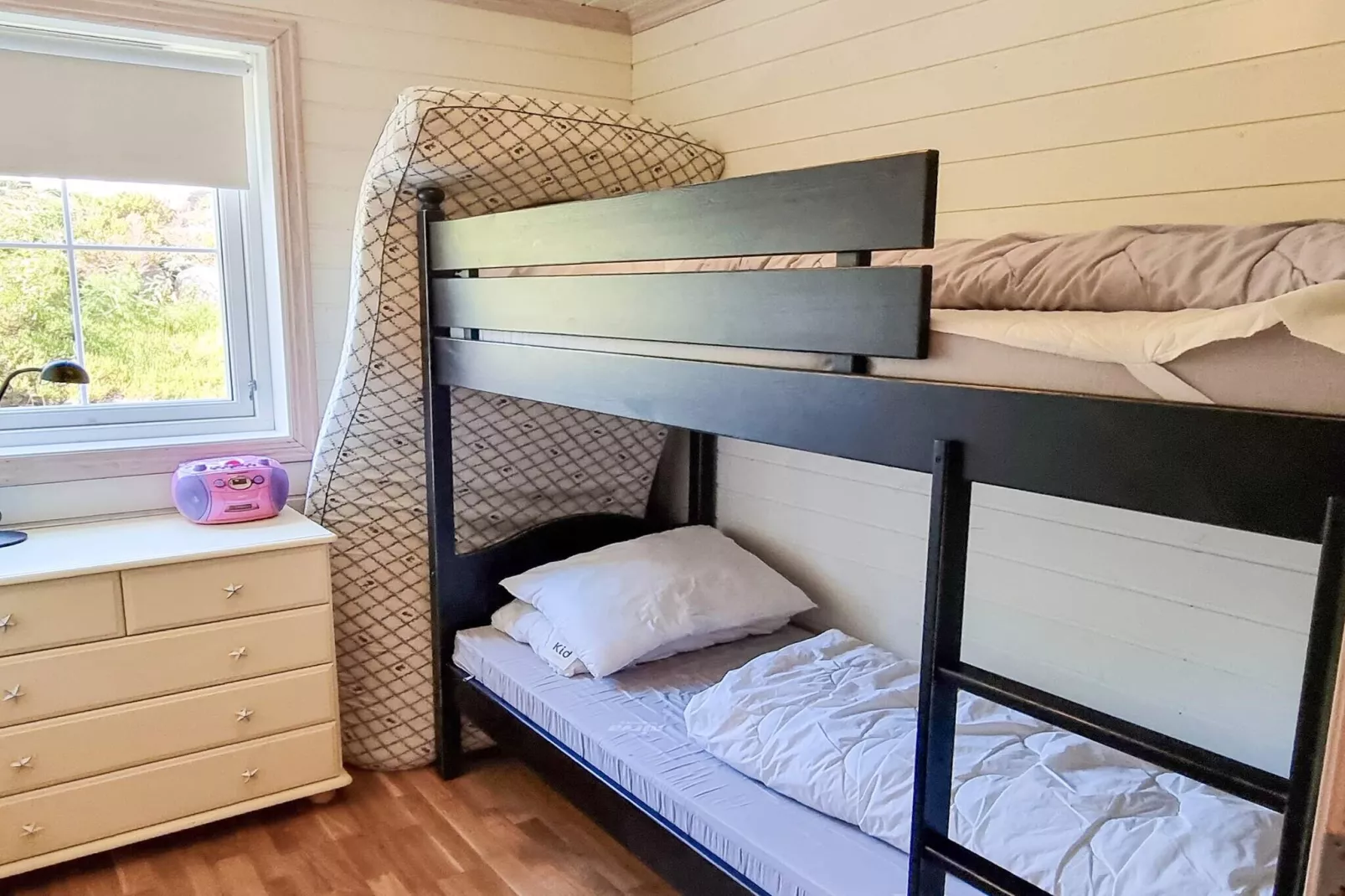 8 persoons vakantie huis in ÅSERAL-Binnen