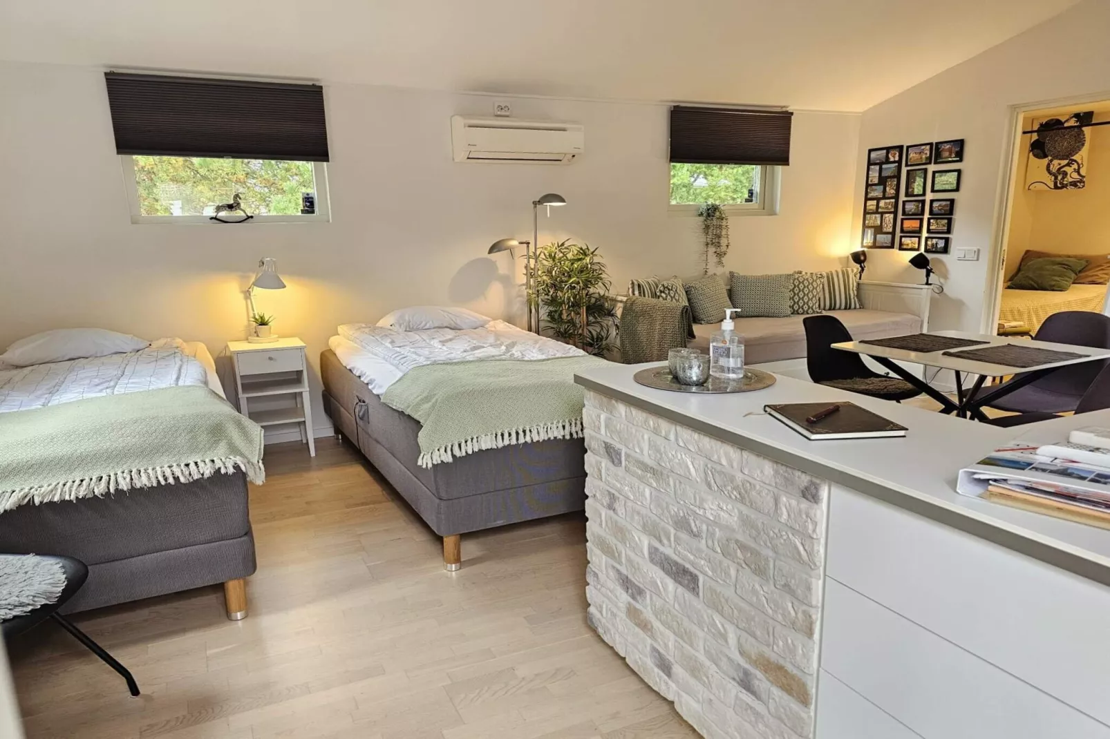 4 persoons vakantie huis in LÖDDEKÖPINGE