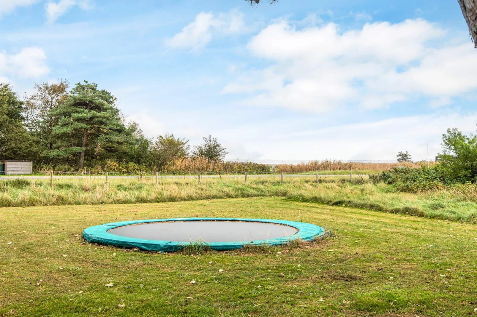 5 persoons vakantie huis in Rømø-Waterzicht