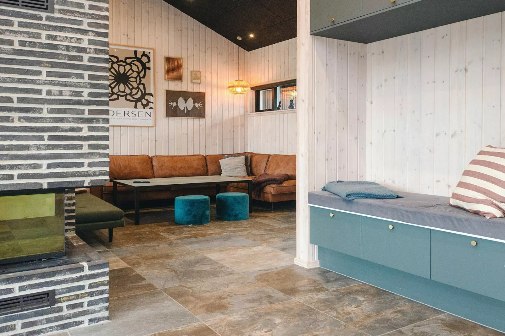 12 persoons vakantie huis in Haderslev-Binnen