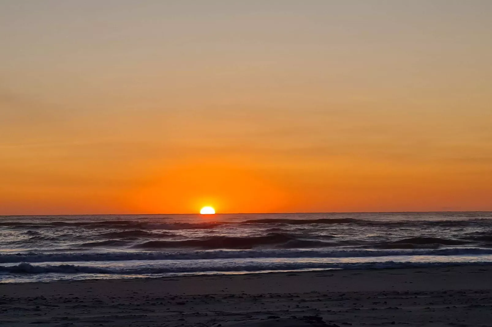 6 persoons vakantie huis in Ulfborg-By Traum-Waterzicht