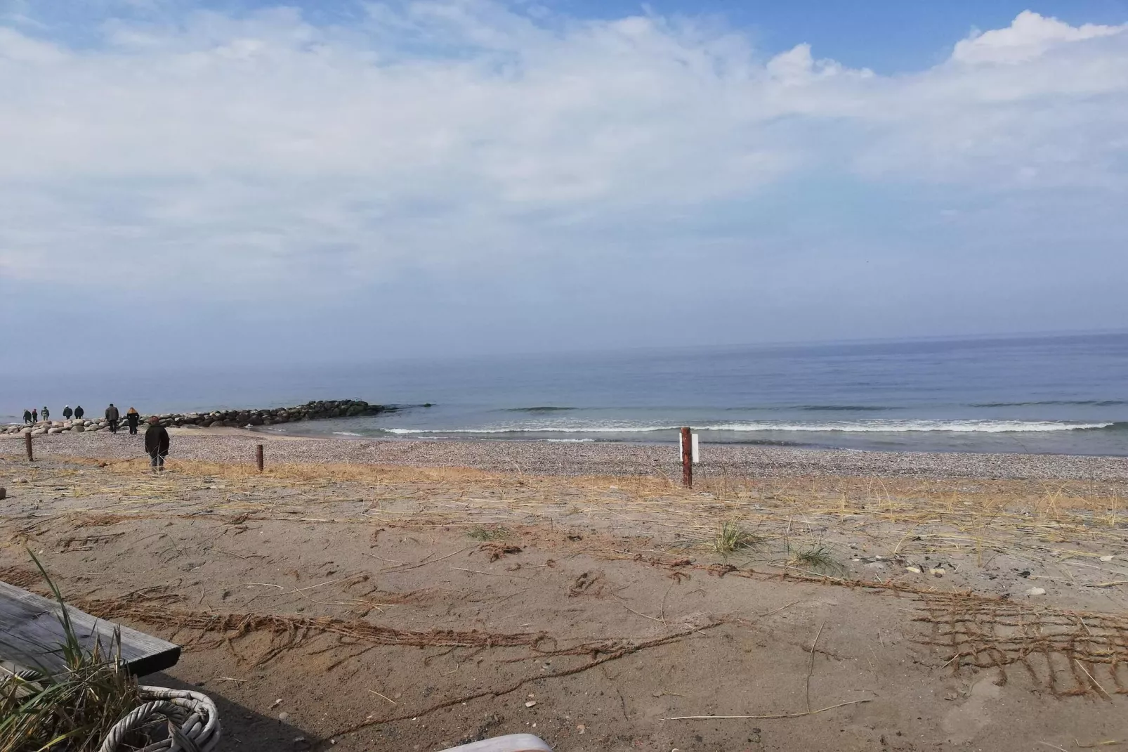 2 persoons vakantie huis in Skagen-By Traum-Waterzicht