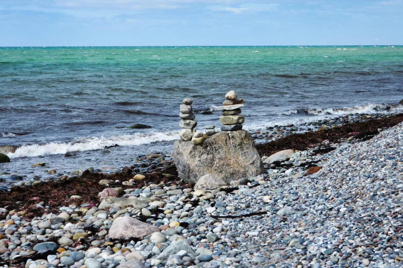 6 persoons vakantie huis in Bagenkop-By Traum-Waterzicht