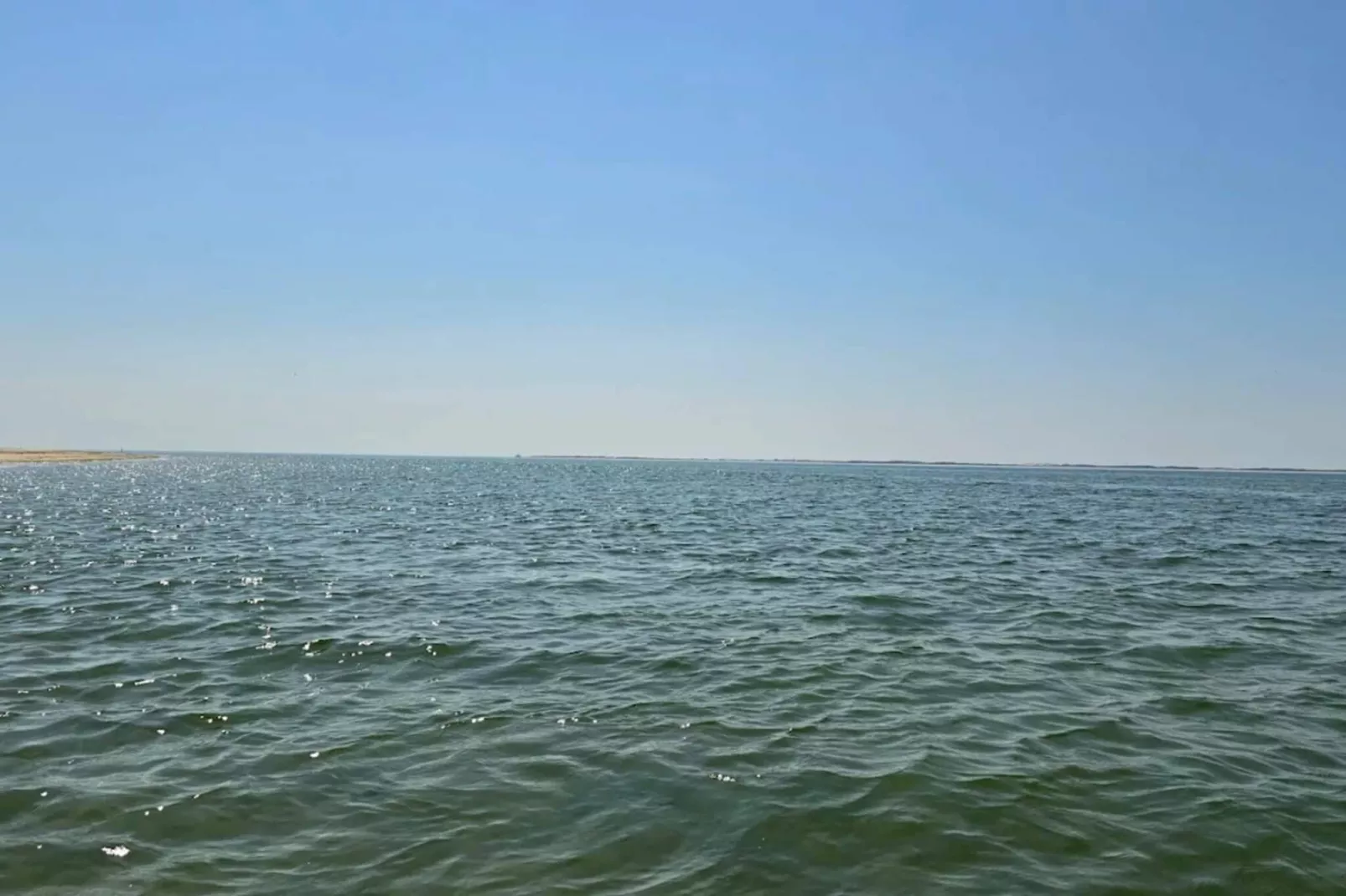 Gezellig strandhuis -- By Traum Ferienwohnungen-Waterzicht