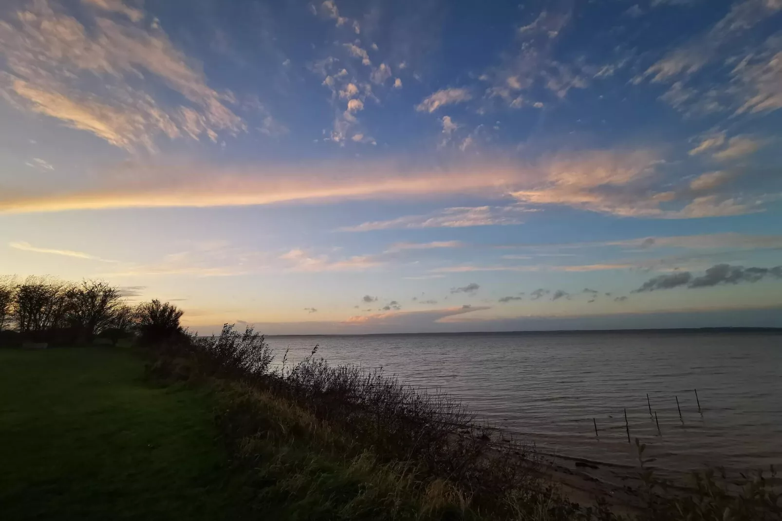 10 persoons vakantie huis in Nordborg-Waterzicht