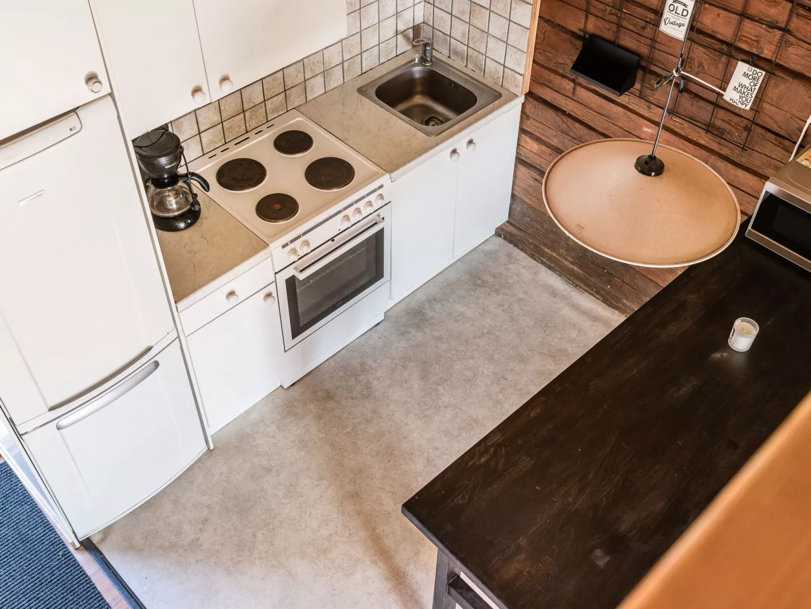Skärvudde Torpet-Binnen