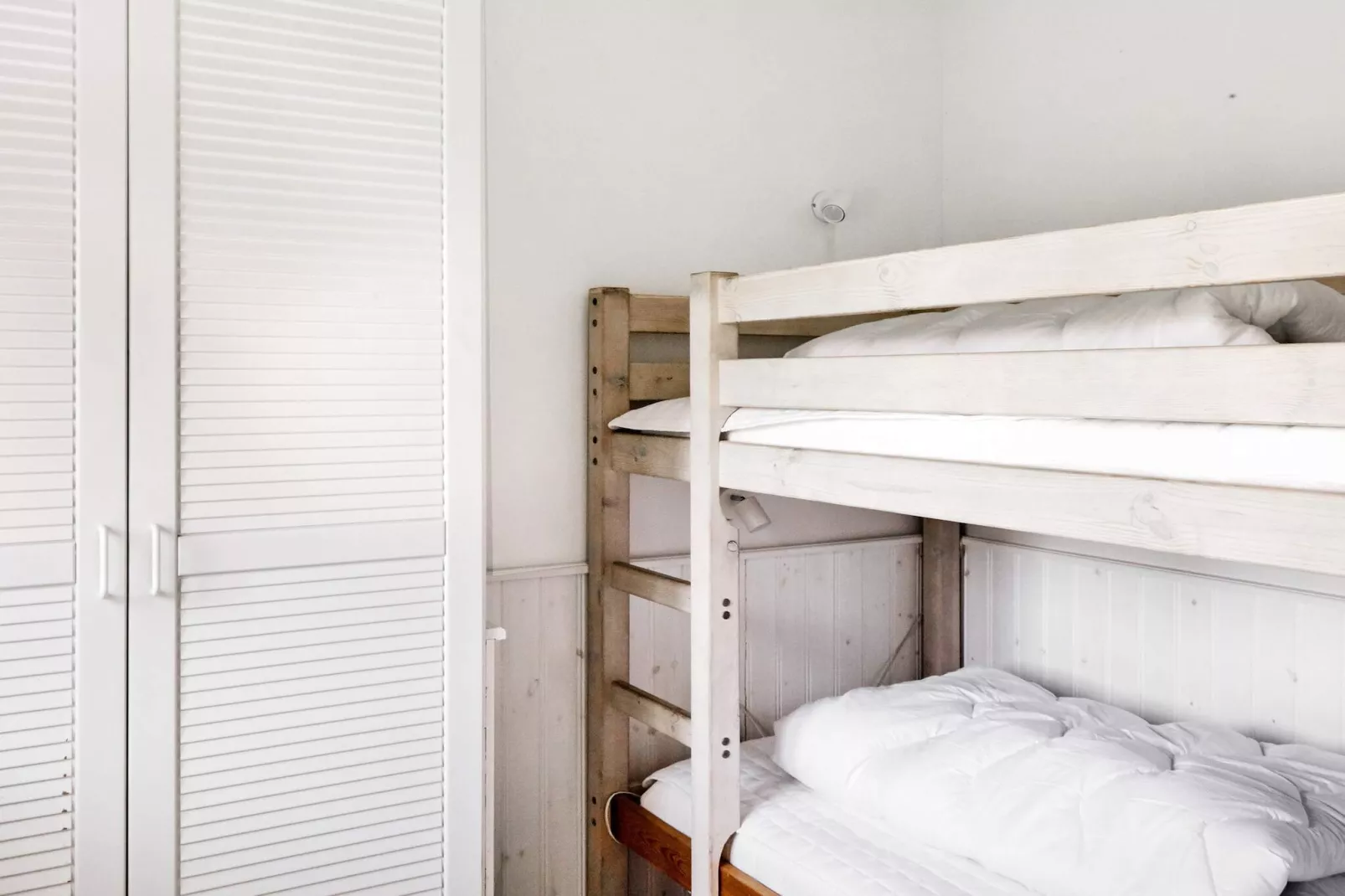 8 persoons vakantie huis in Nykøbing Sj-Binnen