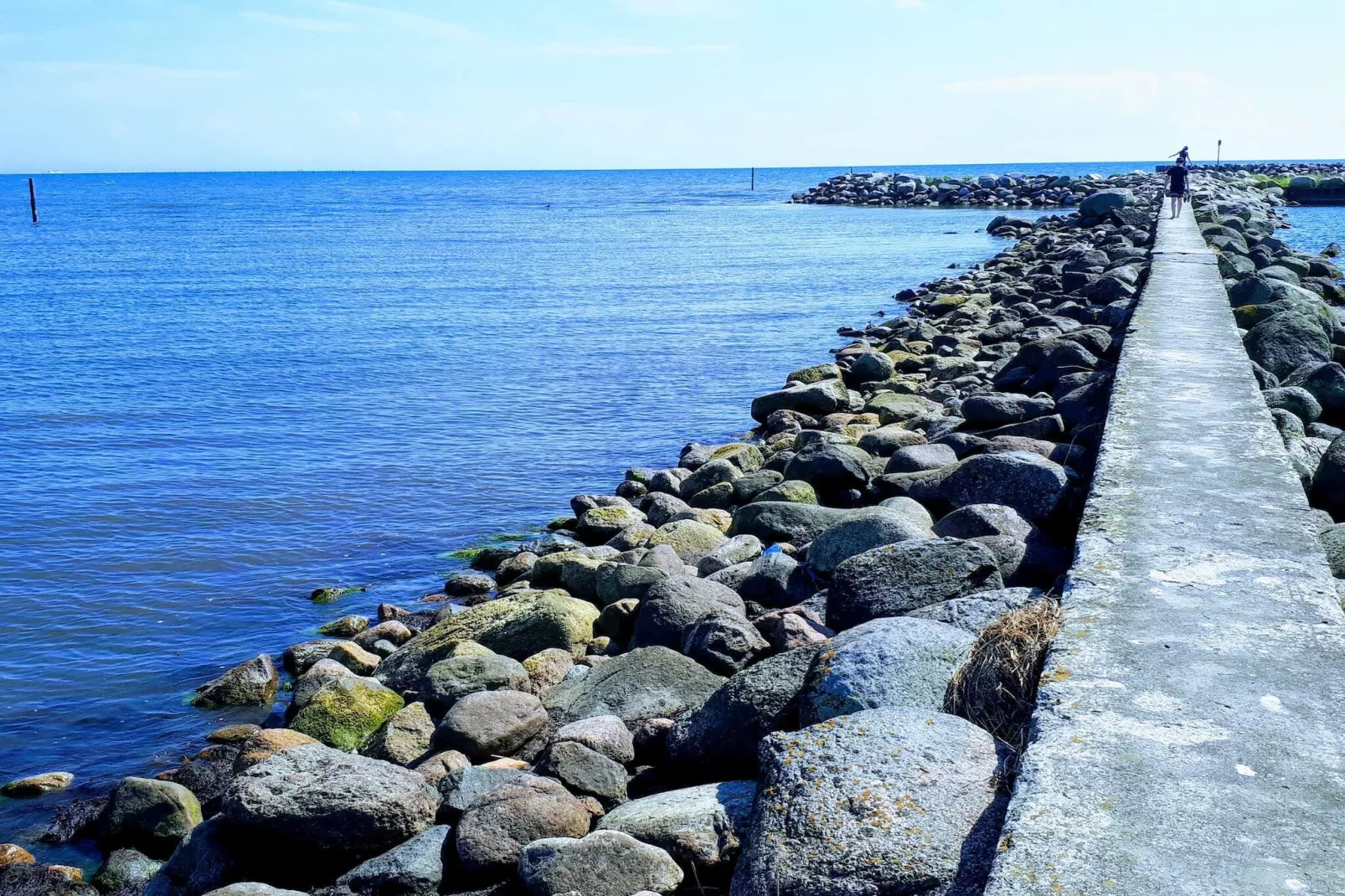 8 persoons vakantie huis in Dannemare-By Traum-Waterzicht