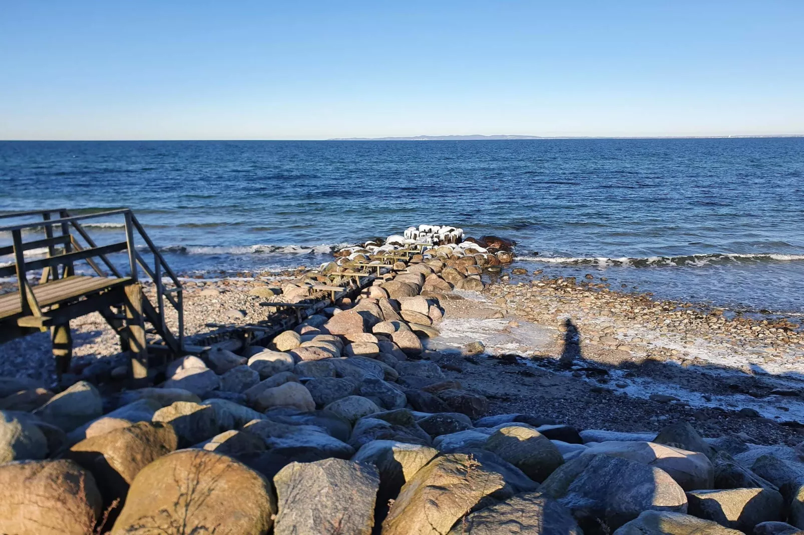 6 persoons vakantie huis in Dronningmølle-By Traum-Waterzicht