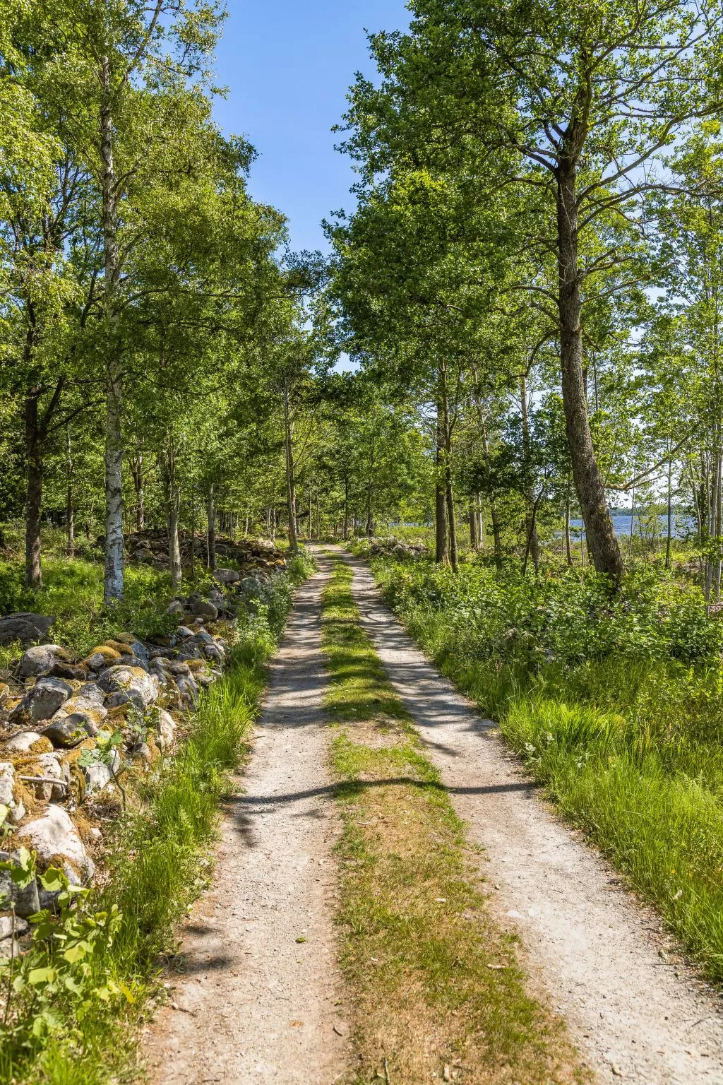 Skärvudde Torpet-Buiten
