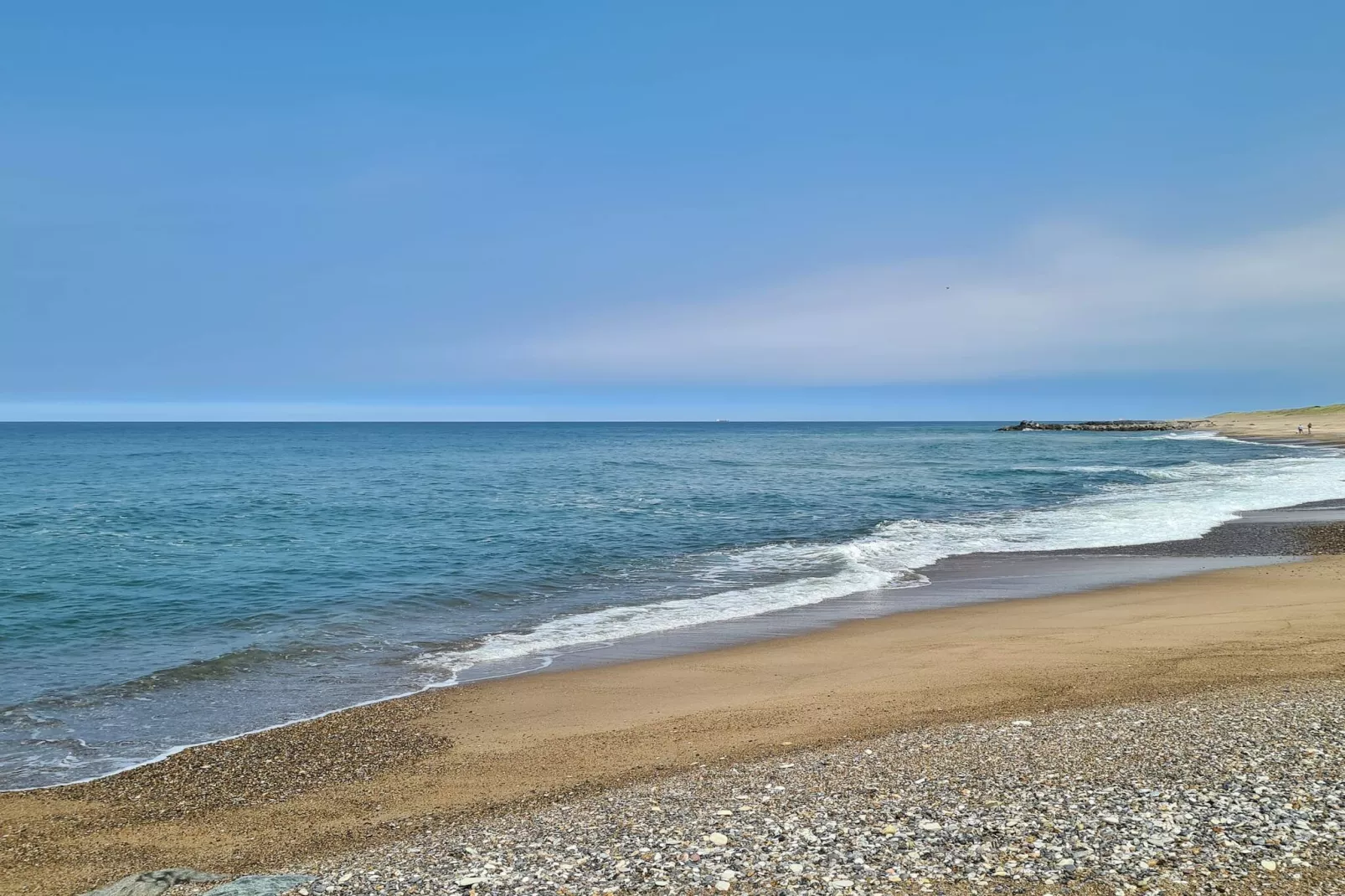 4 persoons vakantie huis in Lemvig-By Traum-Waterzicht