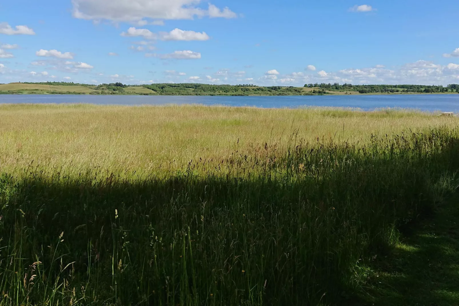 6 persoons vakantie huis in Højslev-By Traum-Waterzicht