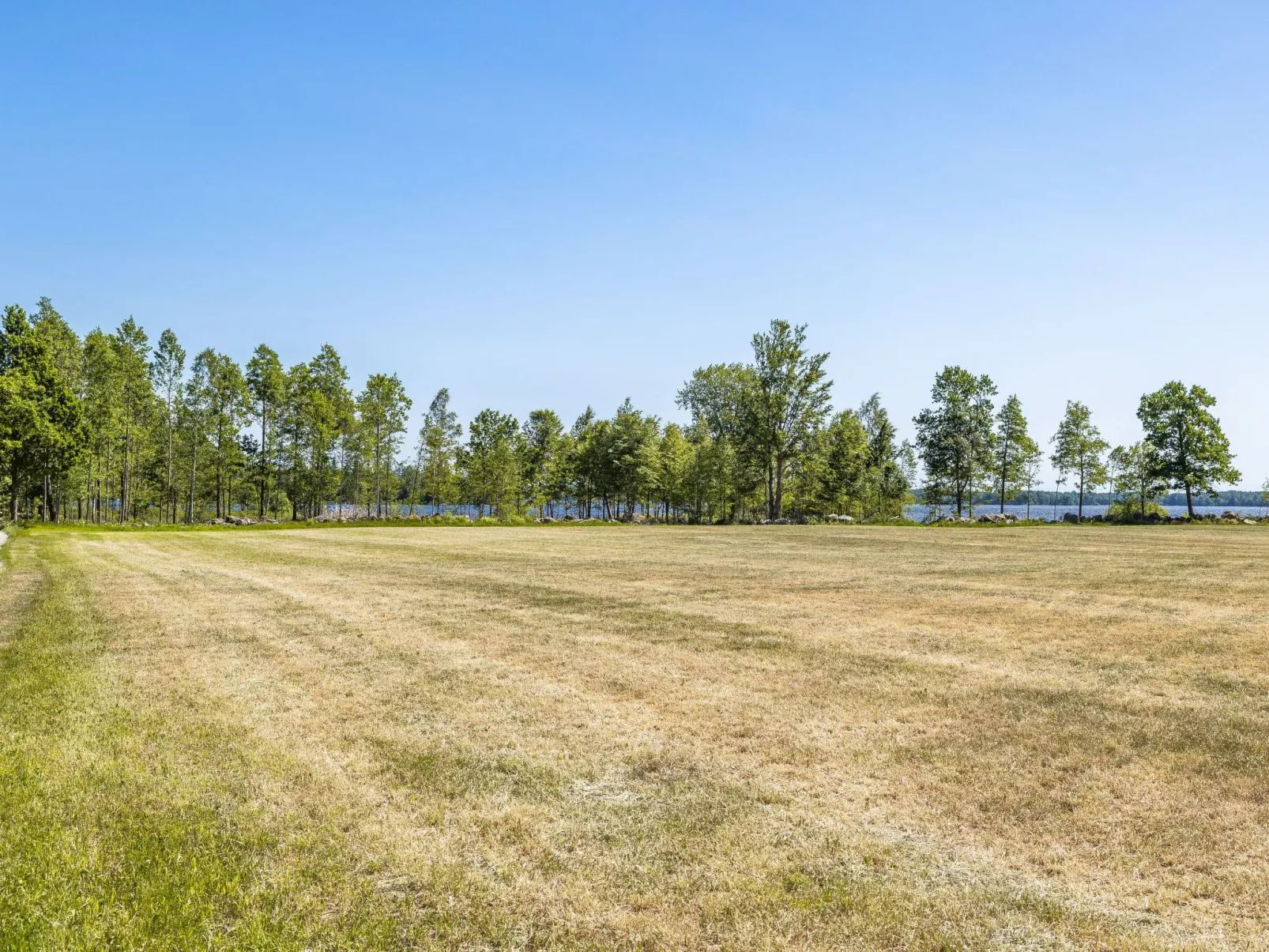 Skärvudde Torpet-Buiten