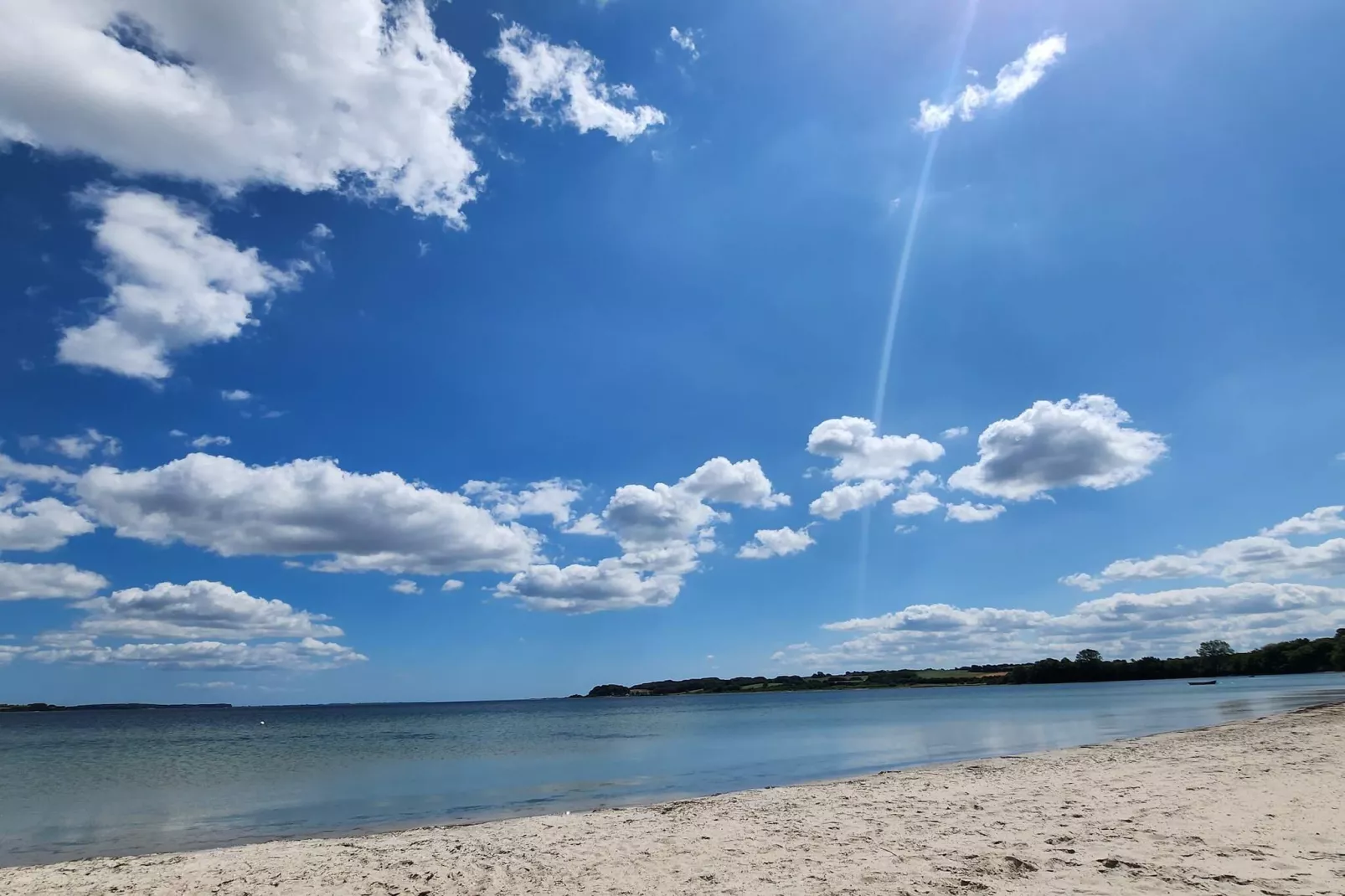 6 persoons vakantie huis in Egernsund-By Traum-Waterzicht