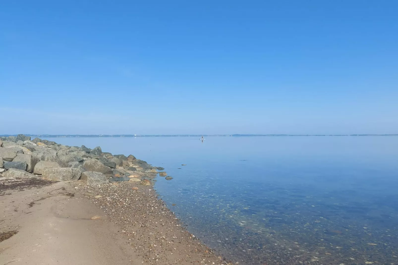 6 persoons vakantie huis in Vinderup-By Traum-Waterzicht