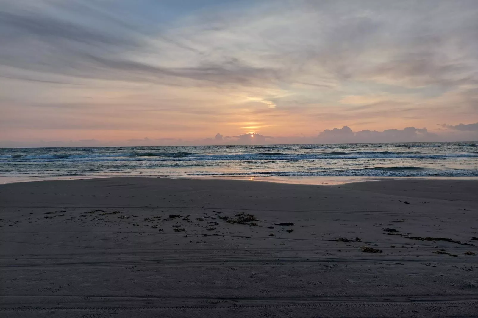 Strandparadijs in Saltum -- By Traum Ferienwohnungen-Waterzicht