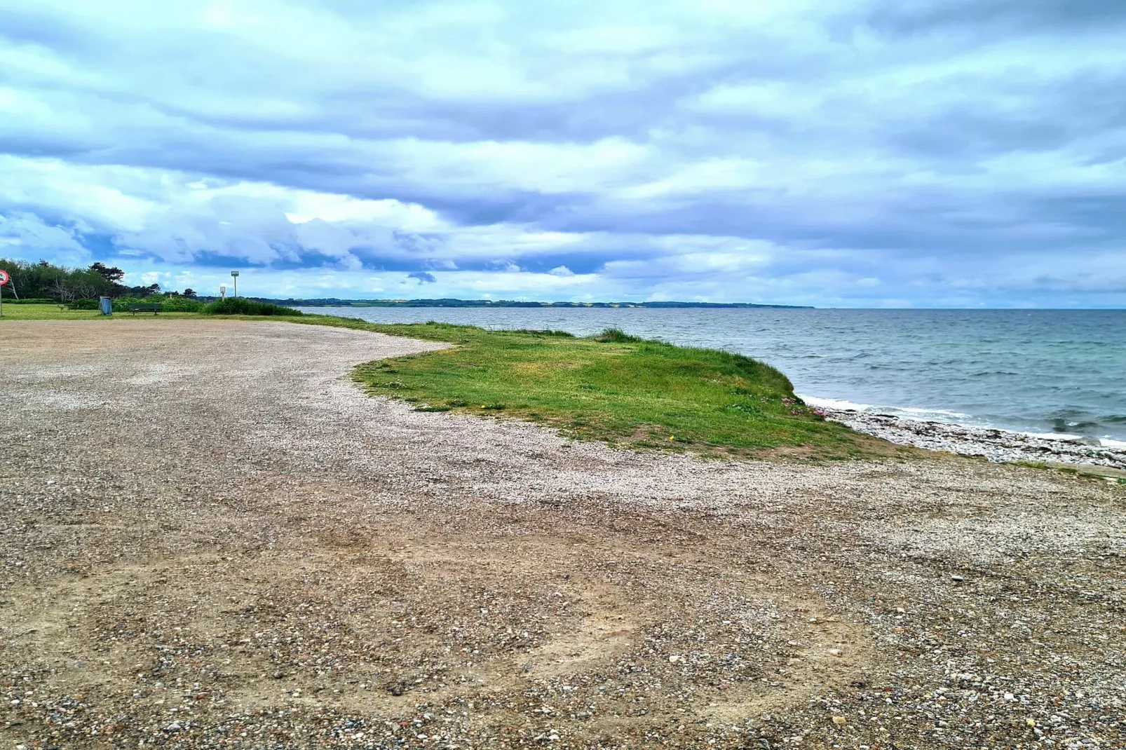 6 persoons vakantie huis in Kalundborg-By Traum-Waterzicht