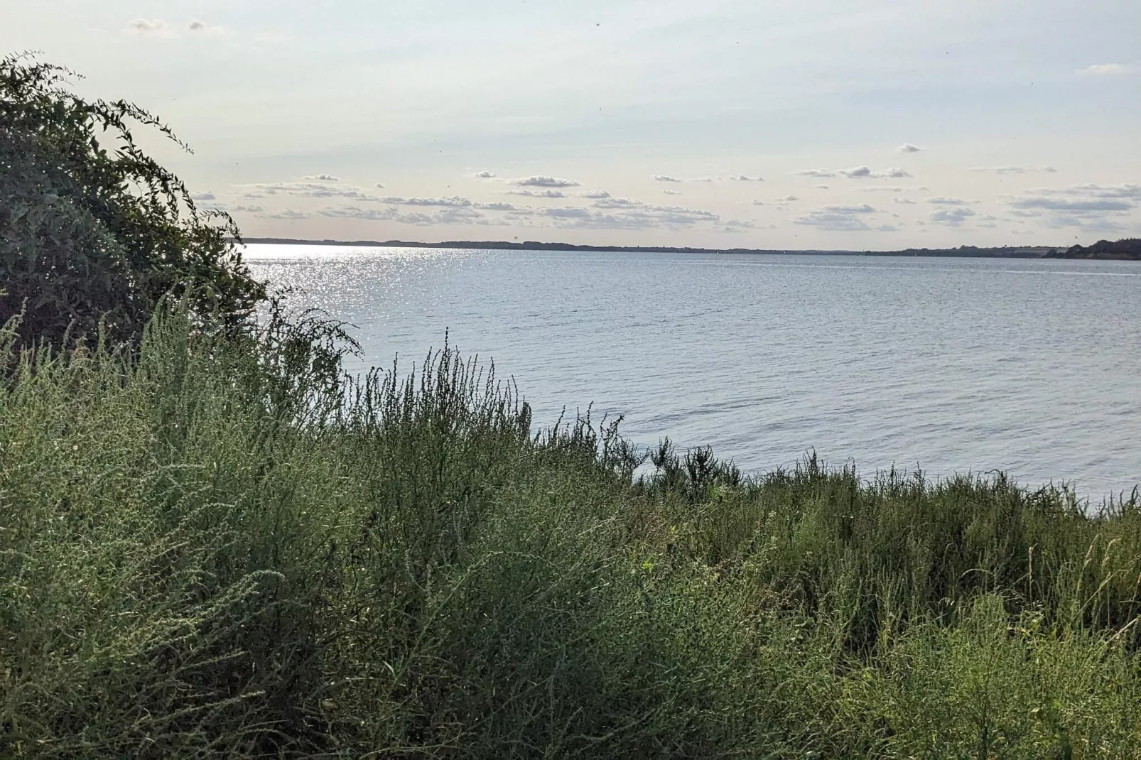 Luxe retraite aan zee -- By Traum Ferienwohnungen-Waterzicht