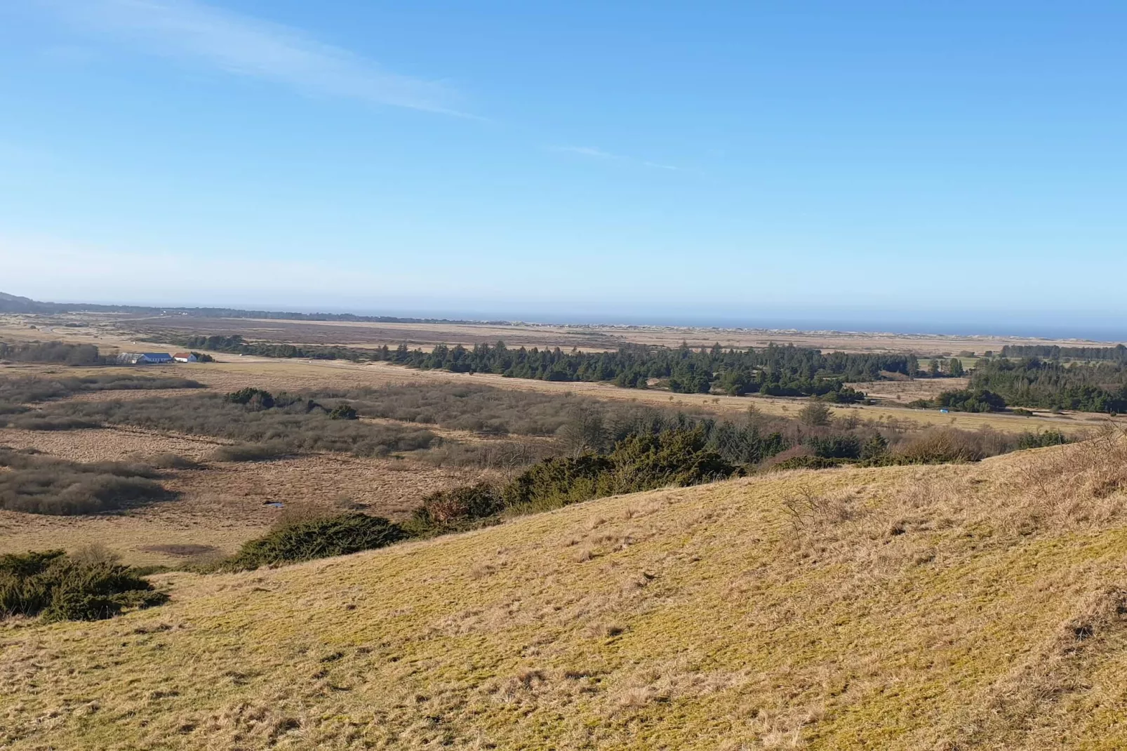 Gezellig strandverblijf -- By Traum Ferienwohnungen-Niet-getagd
