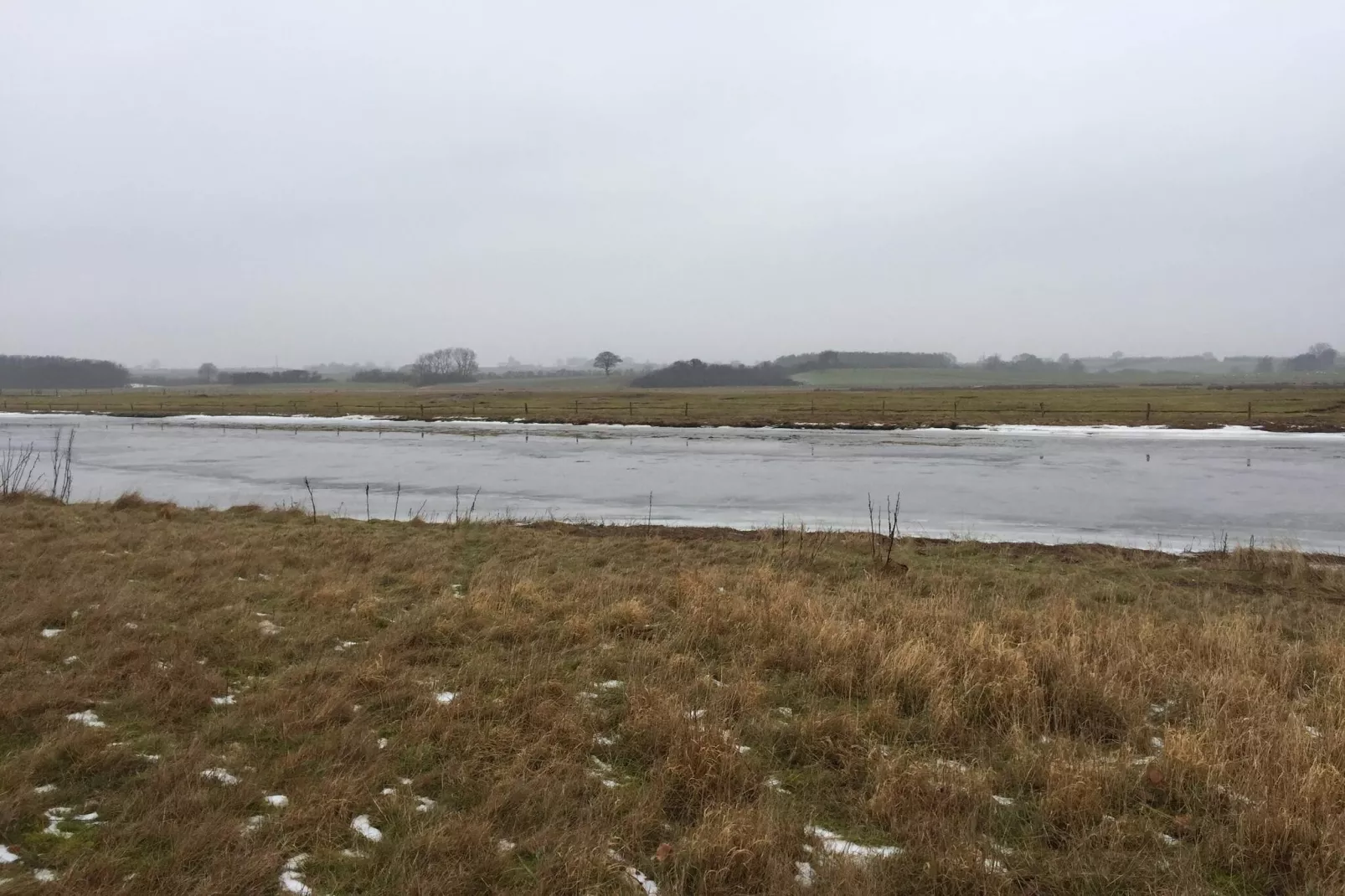 8 persoons vakantie huis in Haderslev-By Traum-Waterzicht