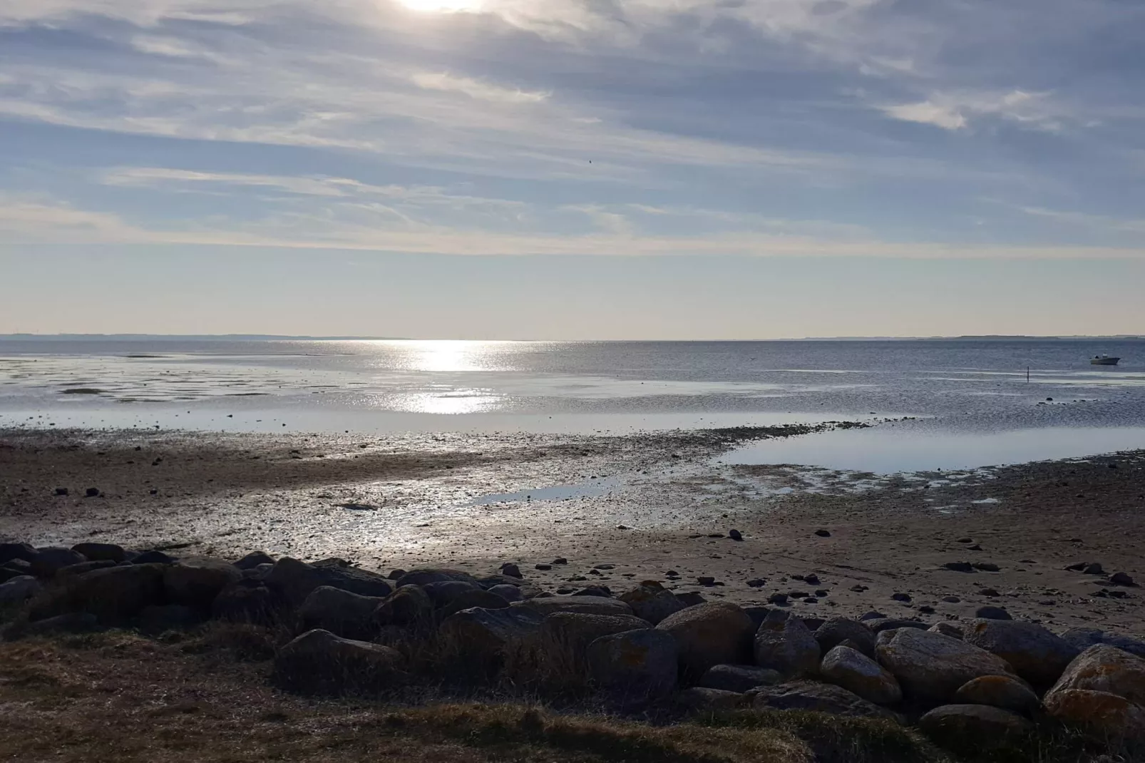 6 persoons vakantie huis in Nibe-By Traum-Waterzicht