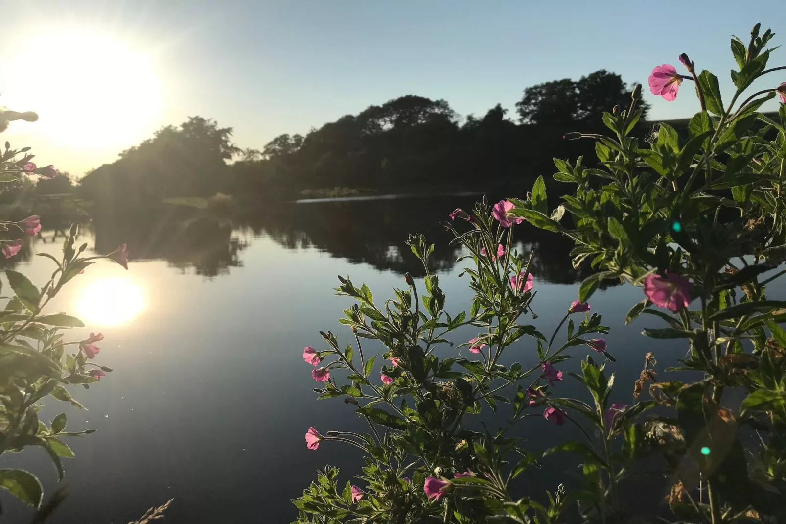 8 persoons vakantie huis in Skals-Waterzicht