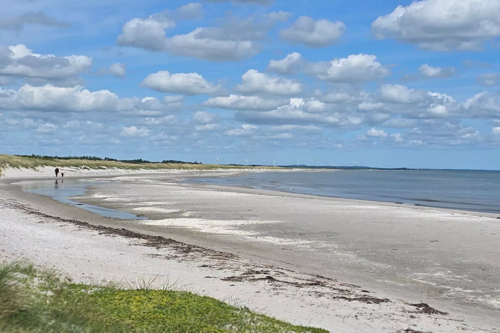 6 persoons vakantie huis in Hals-By Traum-Waterzicht