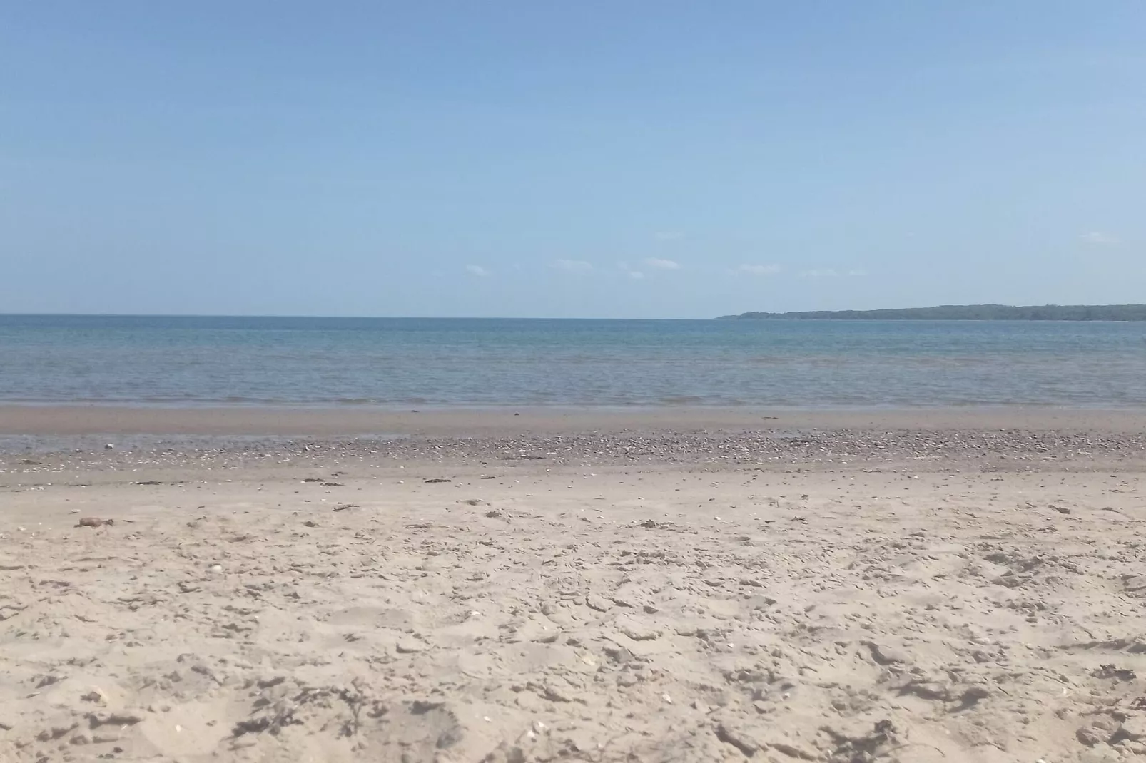 6 persoons vakantie huis in Børkop-By Traum-Waterzicht