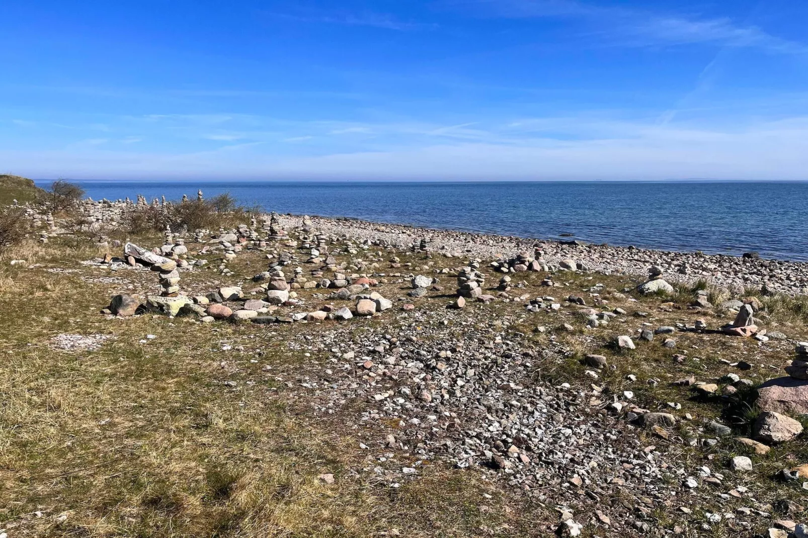 4 persoons vakantie huis in Martofte-By Traum-Waterzicht