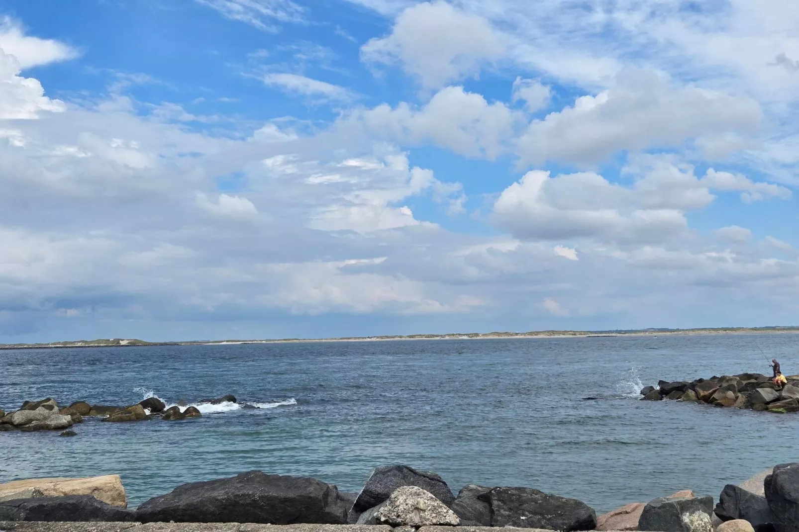 8 persoons vakantie huis in Ulfborg-By Traum-Waterzicht