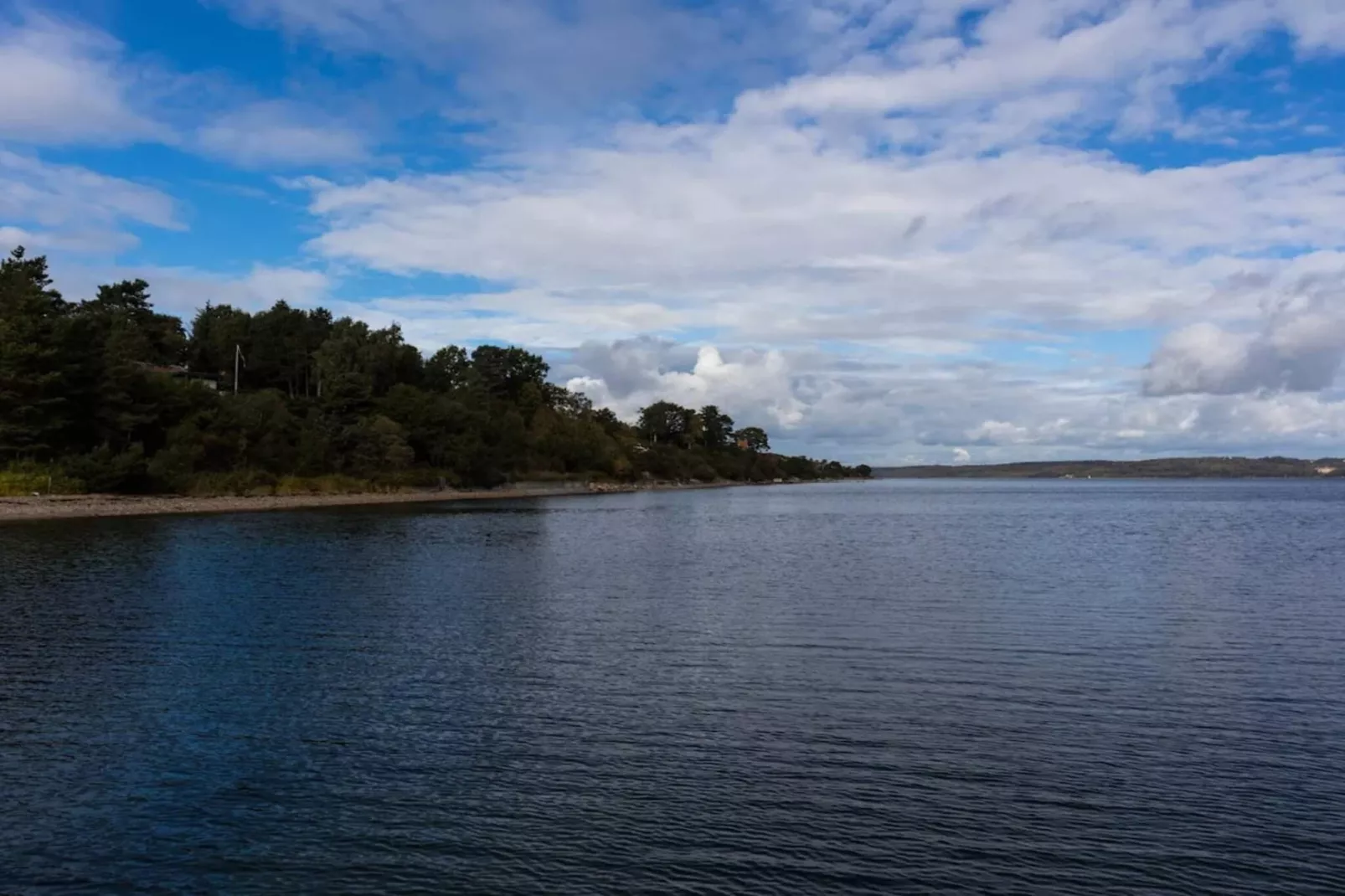6 persoons vakantie huis in Børkop-By Traum-Waterzicht