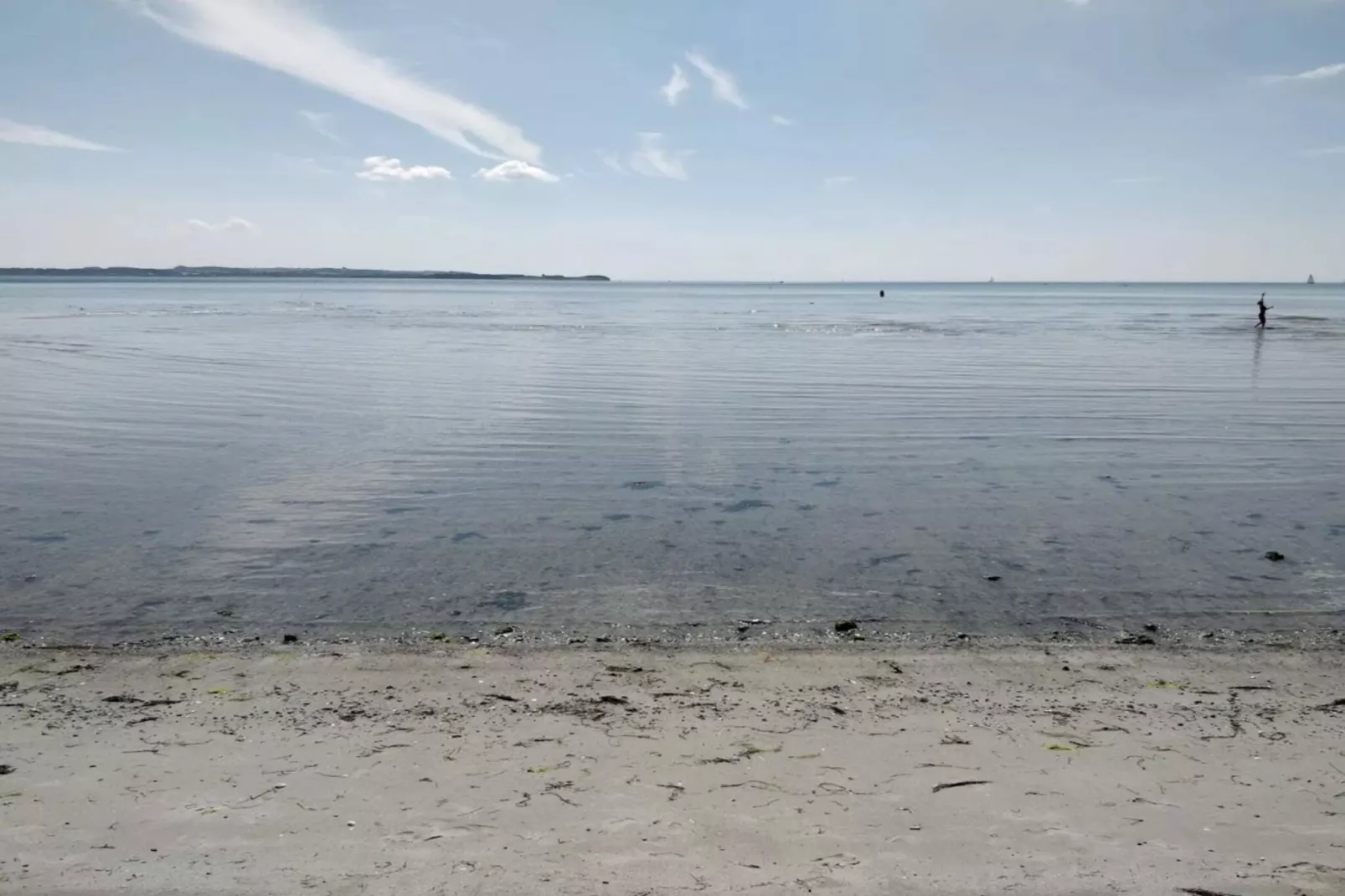 12 persoons vakantie huis in Egå-By Traum-Waterzicht