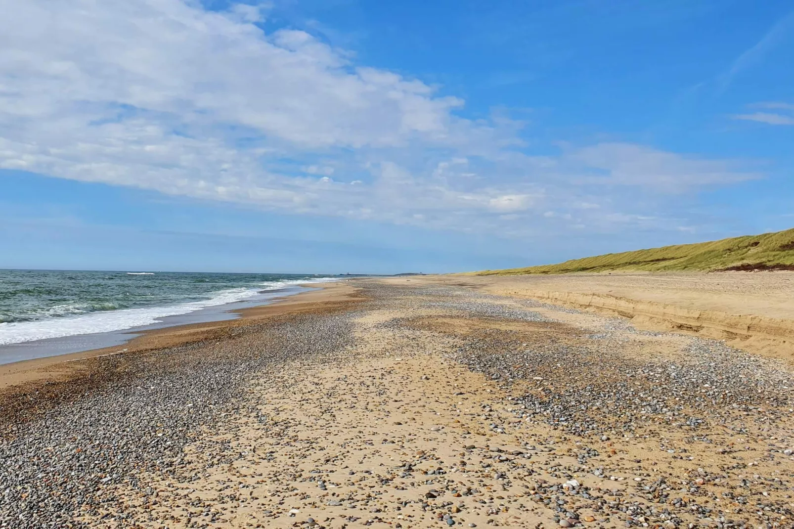 Panoramisch kustverblijf -- By Traum Ferienwohnungen - Waterzicht